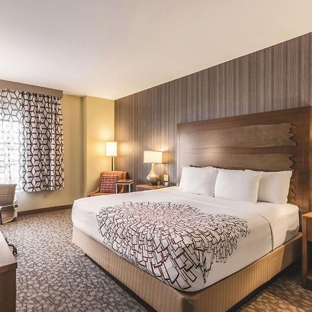 La Quinta By Wyndham Durango Hotell Eksteriør bilde
