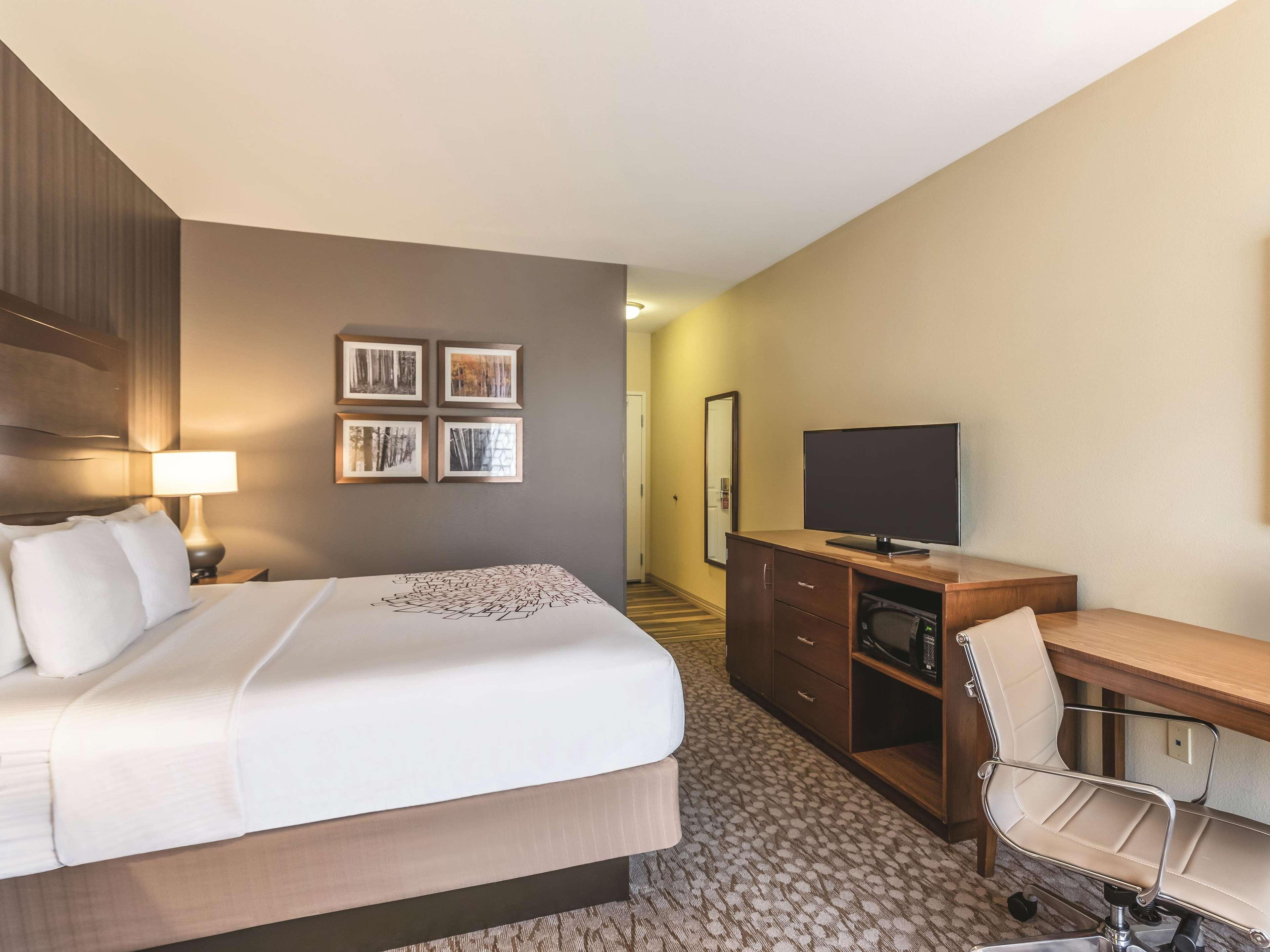 La Quinta By Wyndham Durango Hotell Eksteriør bilde