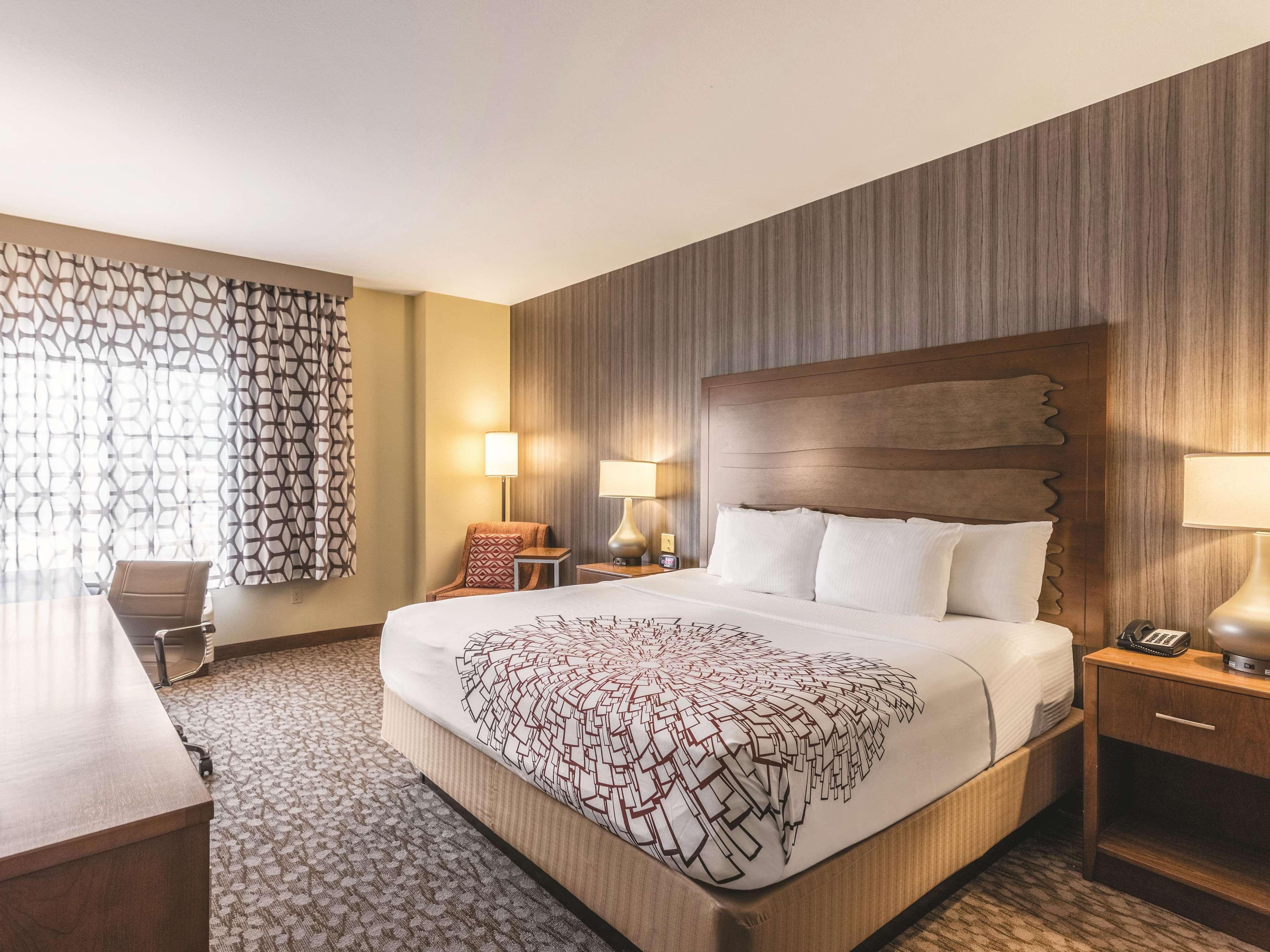 La Quinta By Wyndham Durango Hotell Eksteriør bilde