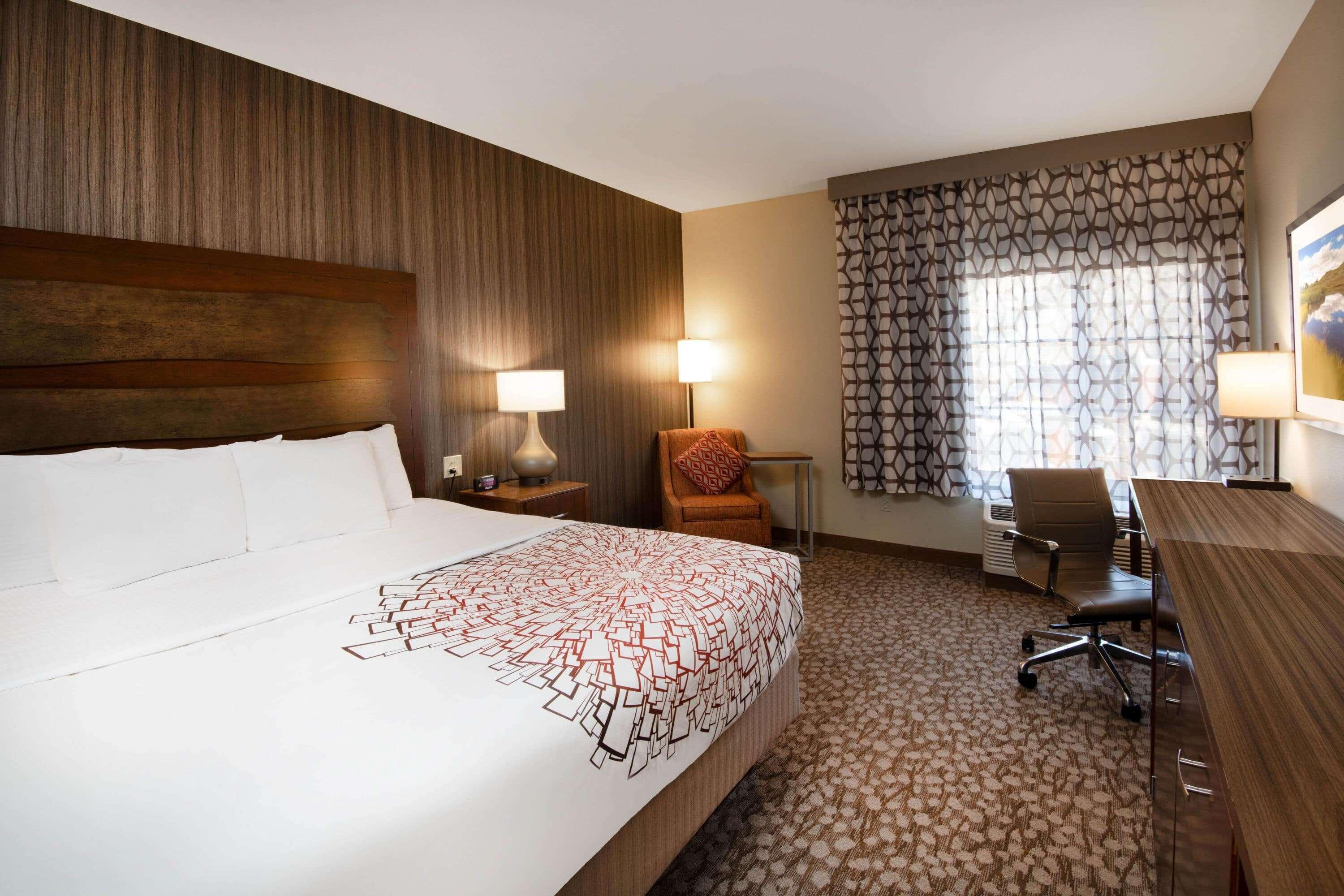 La Quinta By Wyndham Durango Hotell Eksteriør bilde