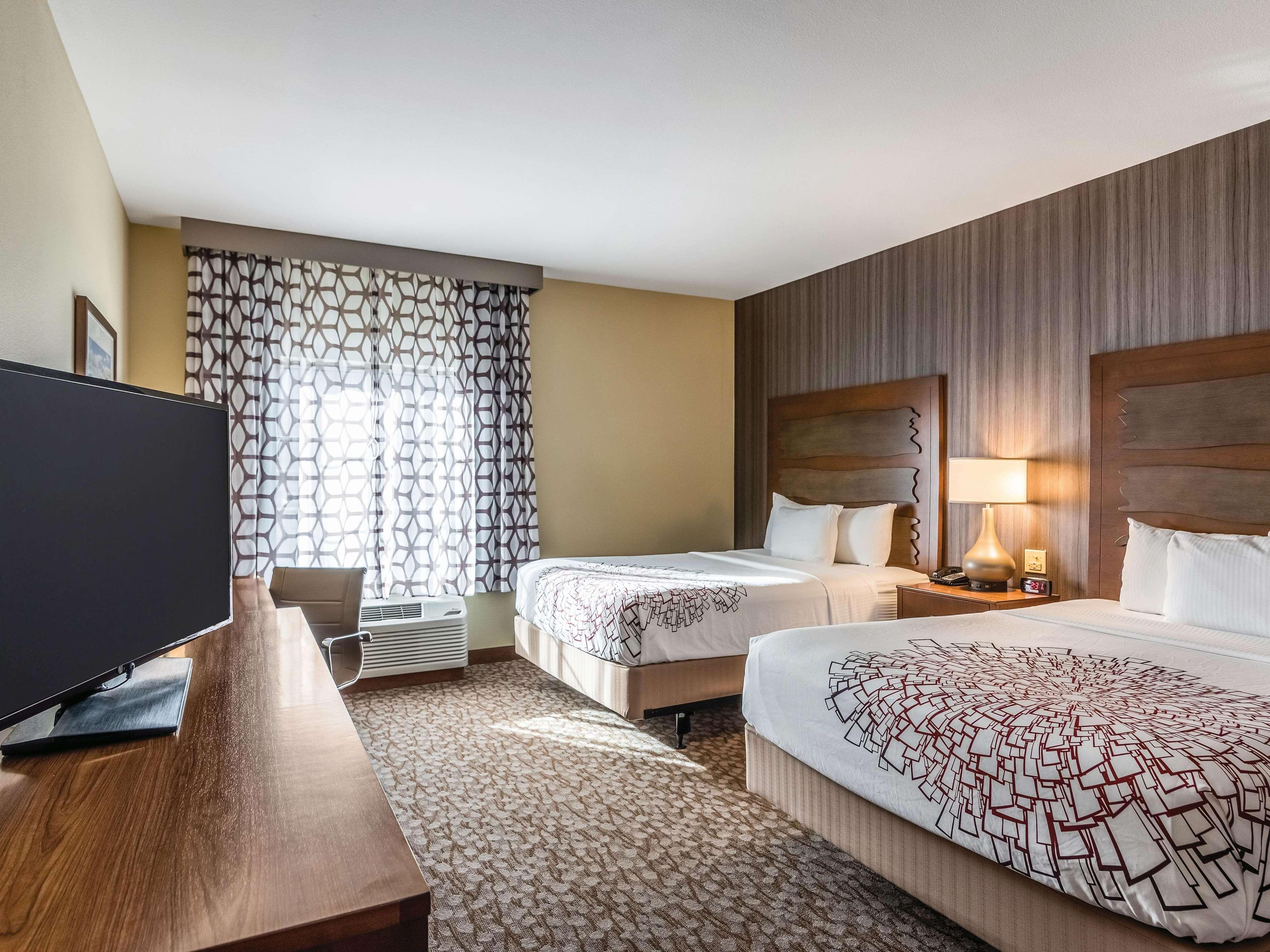 La Quinta By Wyndham Durango Hotell Eksteriør bilde