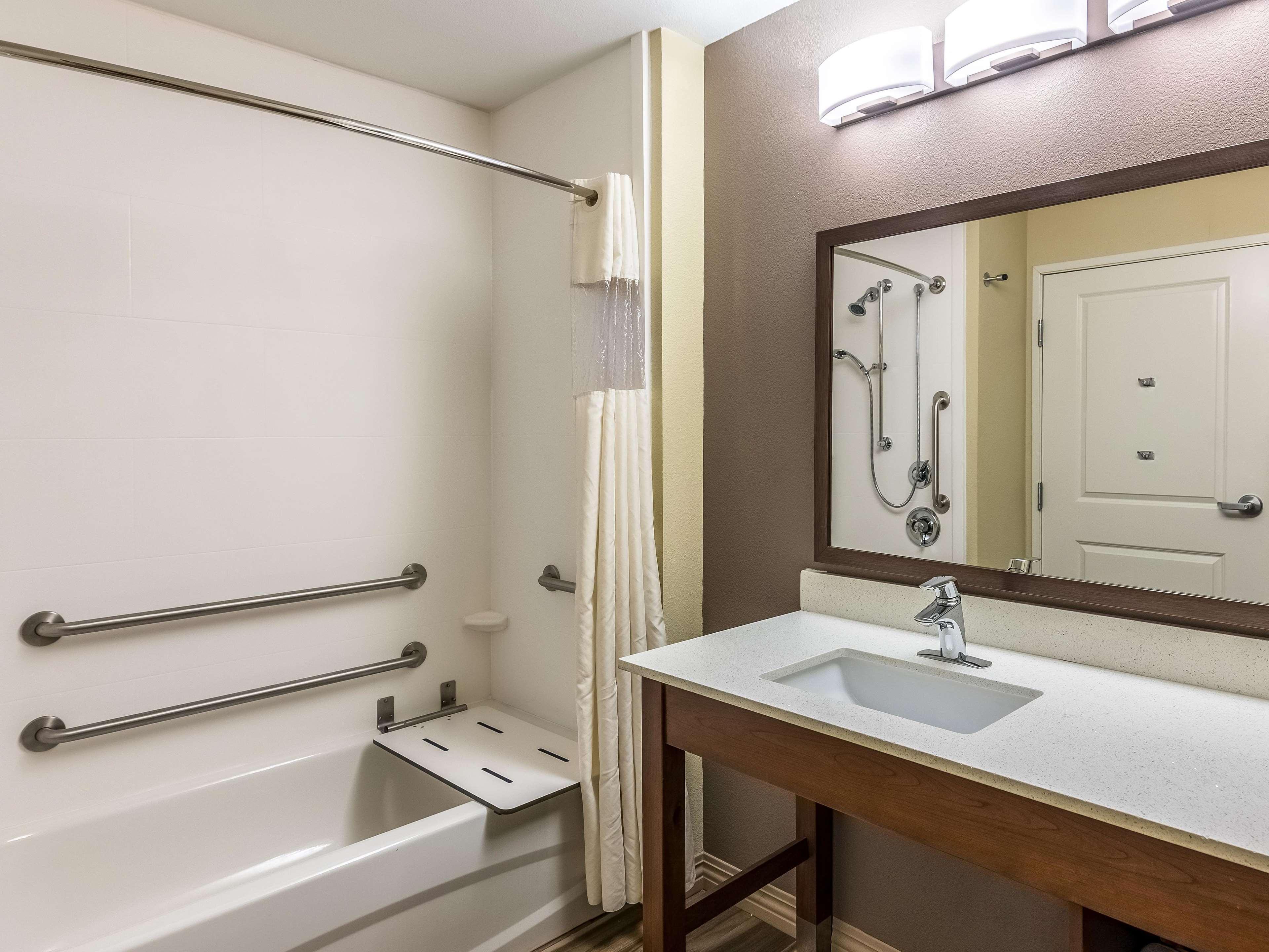 La Quinta By Wyndham Durango Hotell Eksteriør bilde