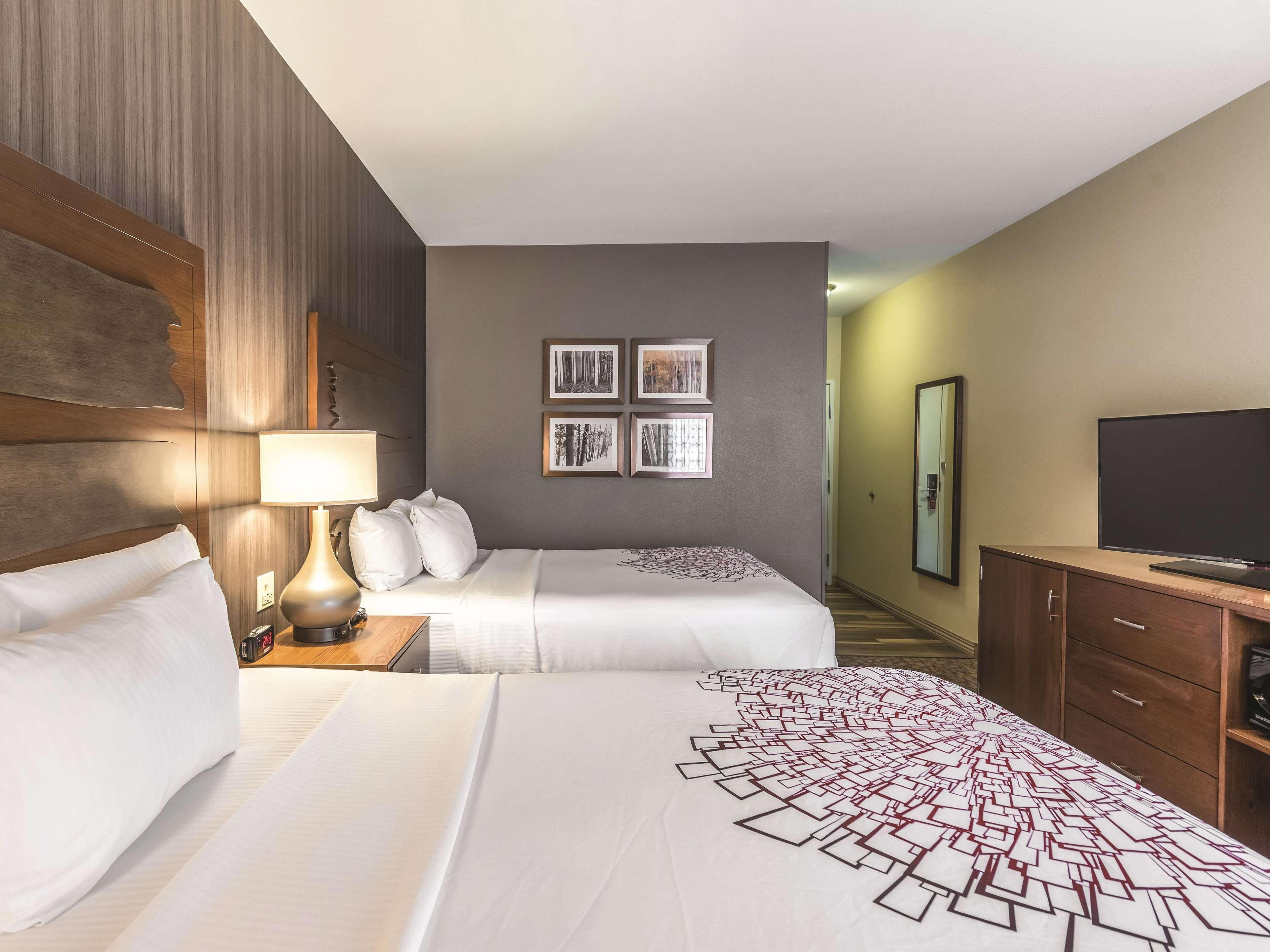 La Quinta By Wyndham Durango Hotell Eksteriør bilde
