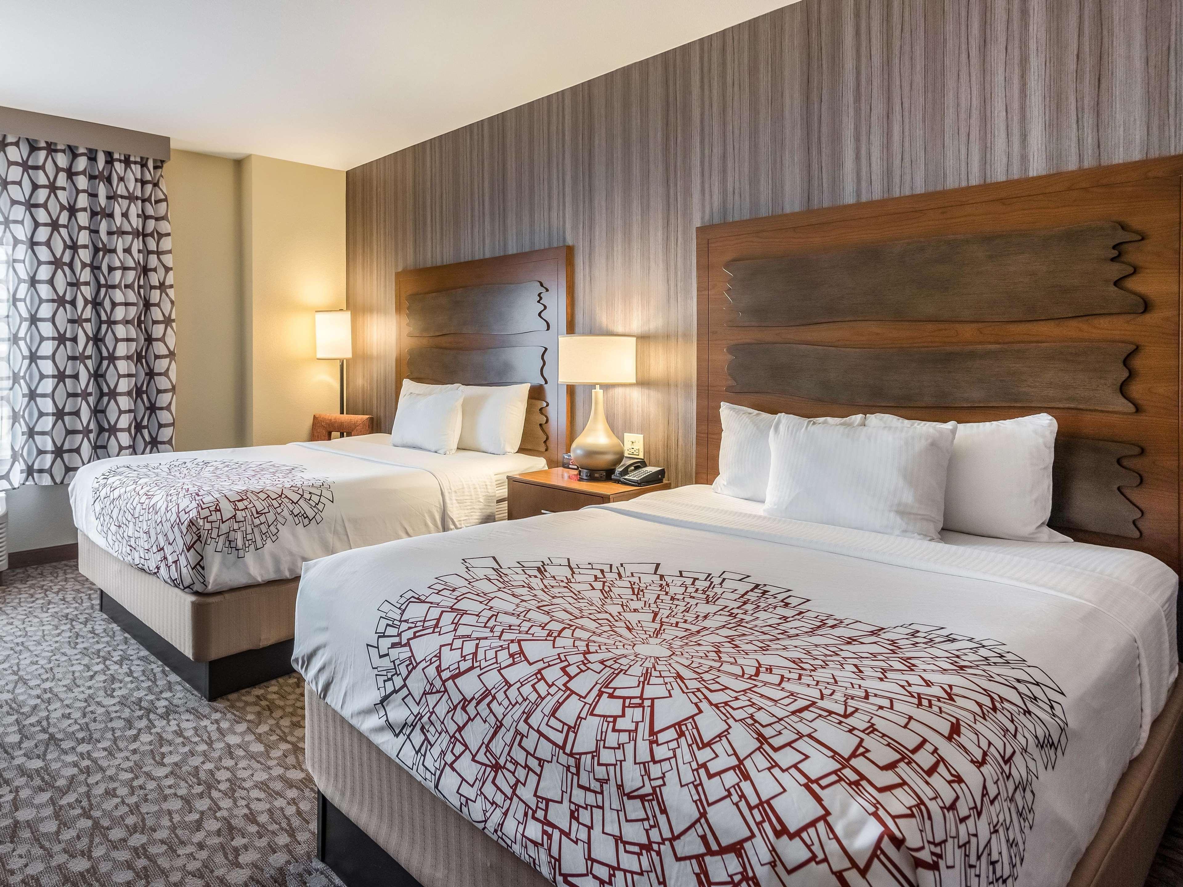 La Quinta By Wyndham Durango Hotell Eksteriør bilde