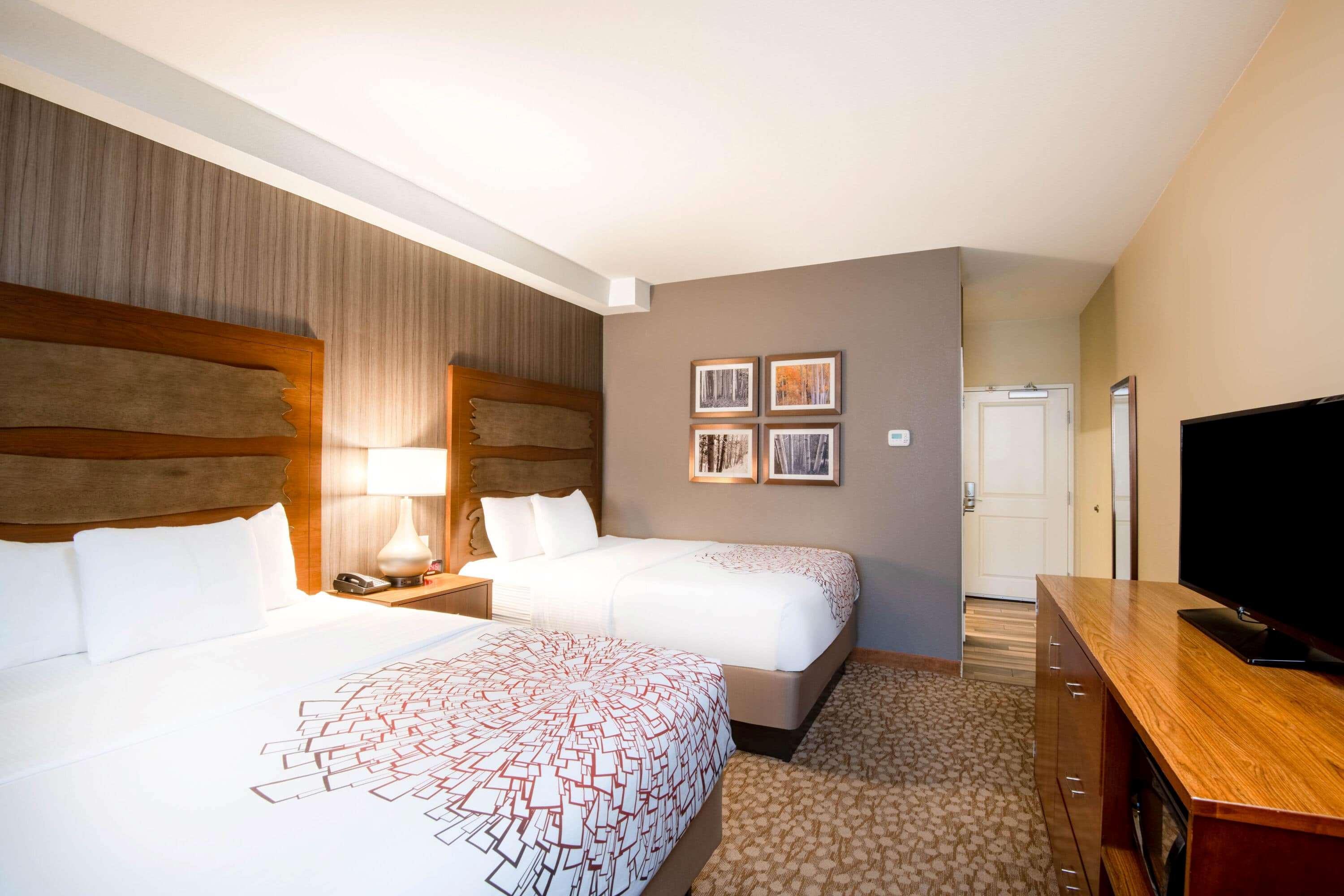 La Quinta By Wyndham Durango Hotell Eksteriør bilde
