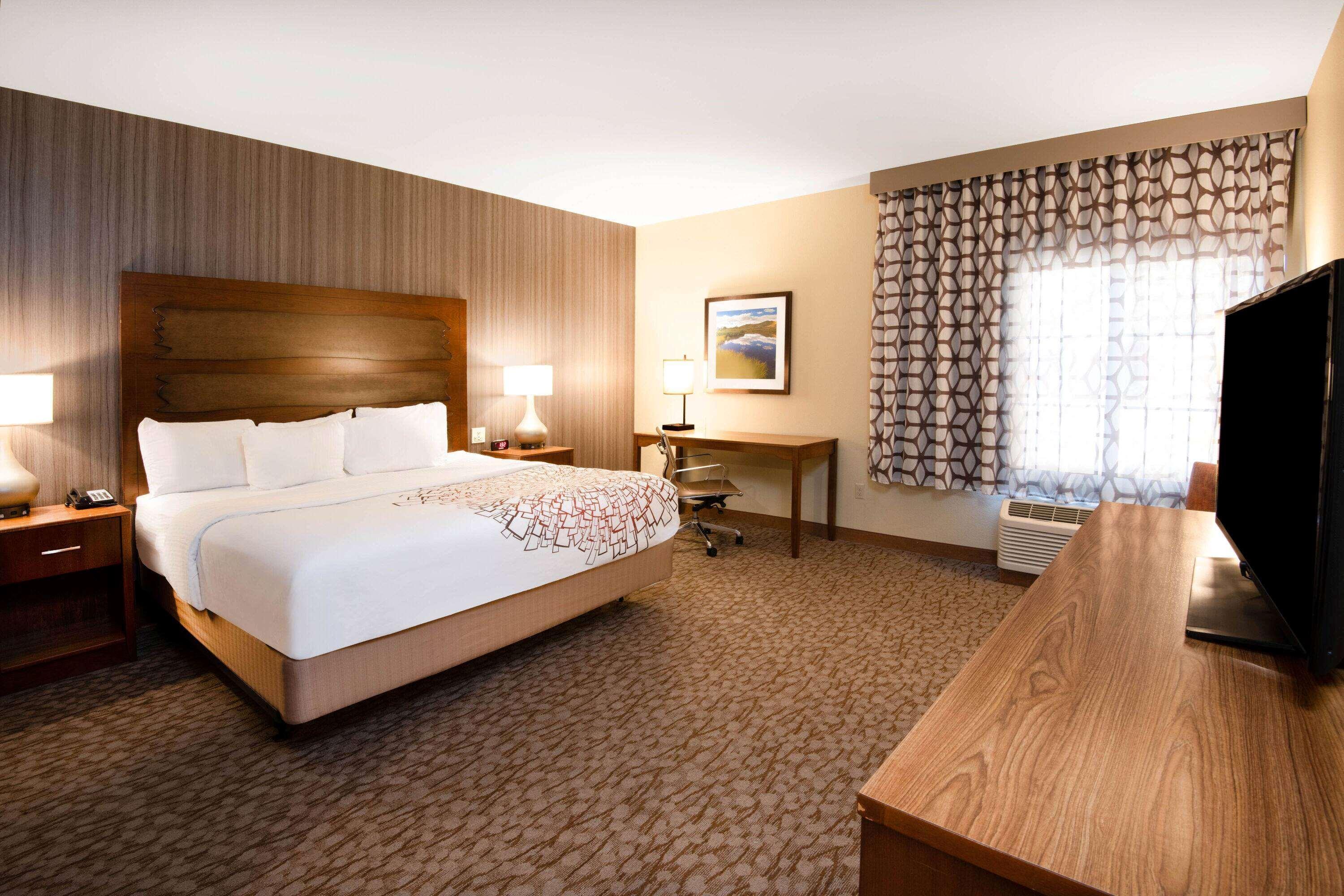La Quinta By Wyndham Durango Hotell Eksteriør bilde