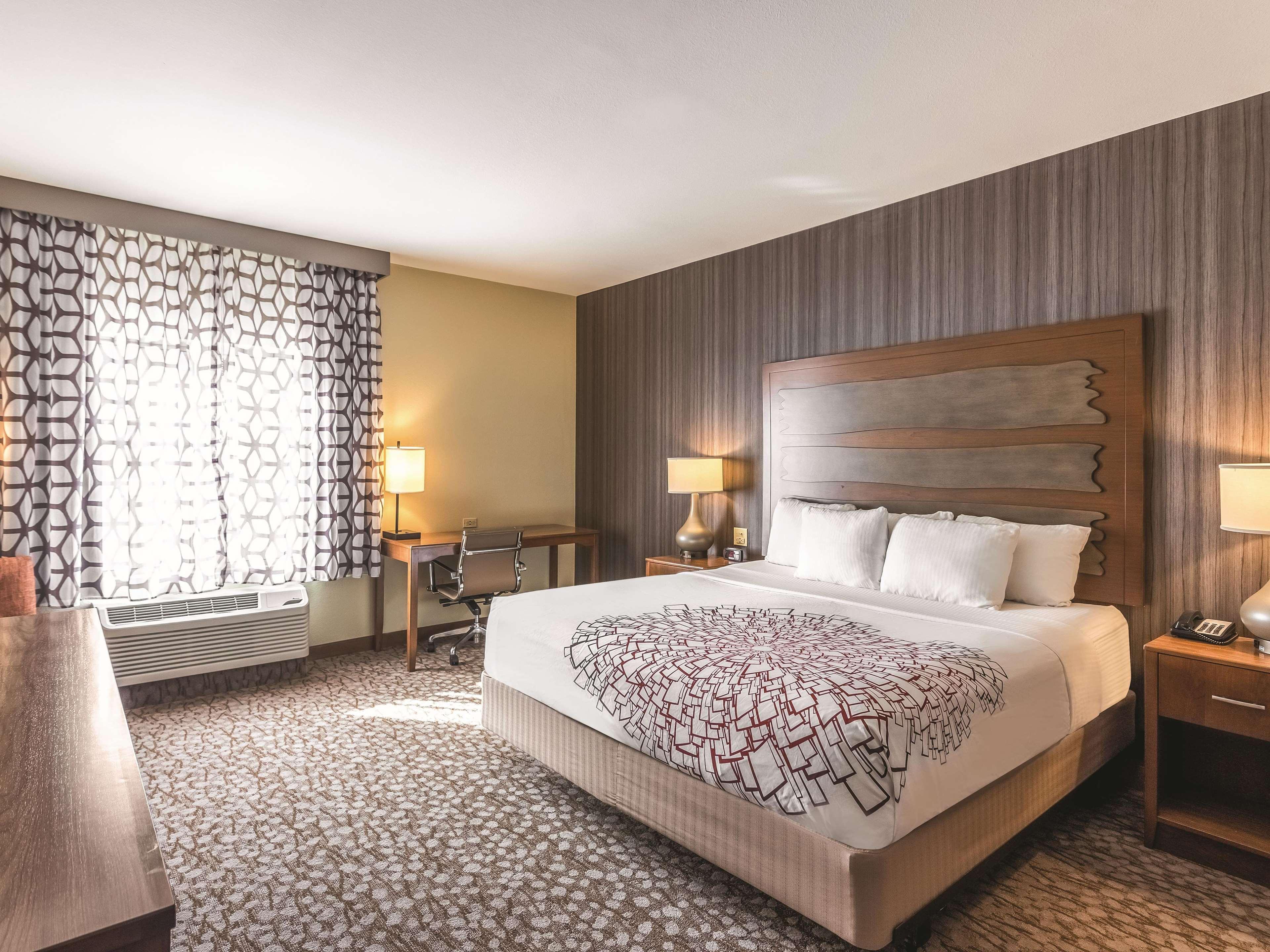 La Quinta By Wyndham Durango Hotell Eksteriør bilde