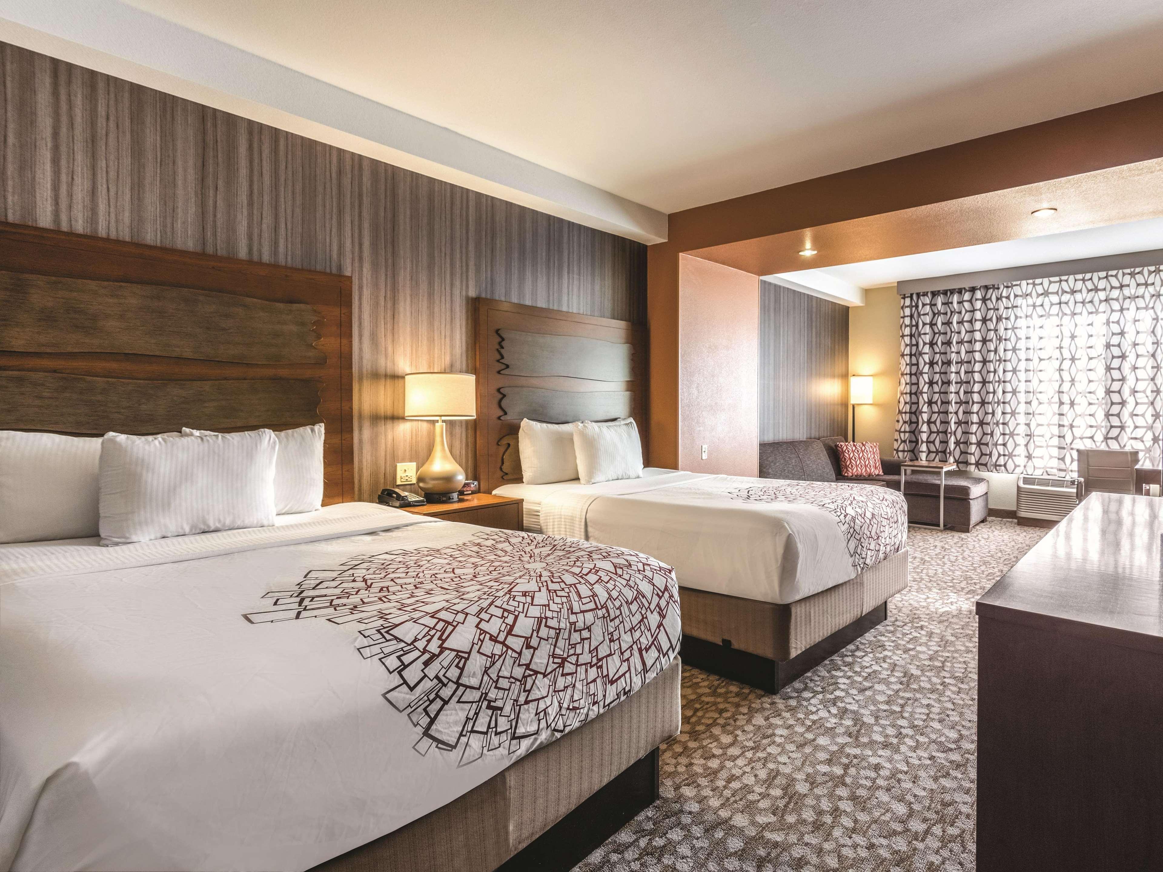 La Quinta By Wyndham Durango Hotell Eksteriør bilde