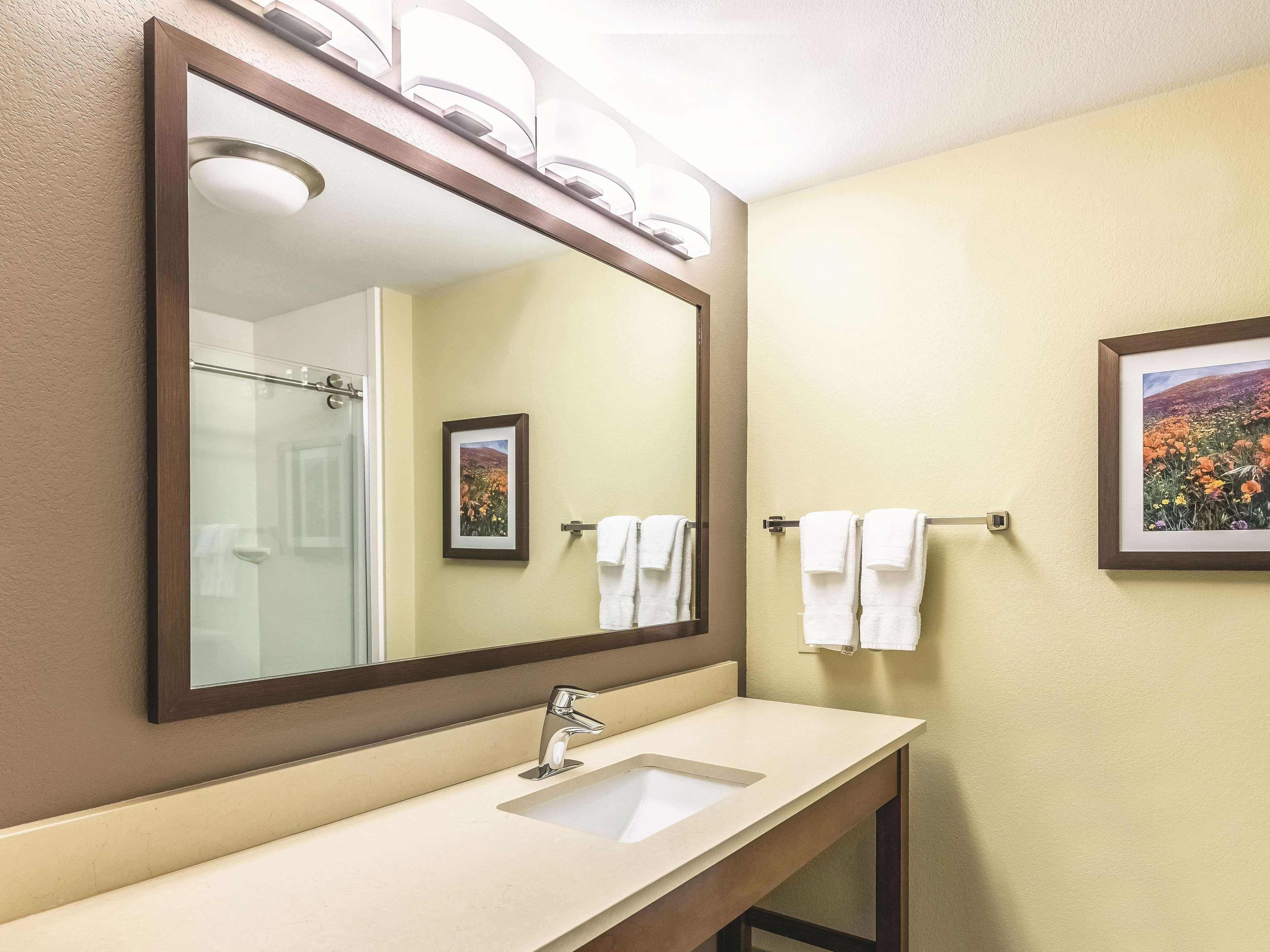 La Quinta By Wyndham Durango Hotell Eksteriør bilde