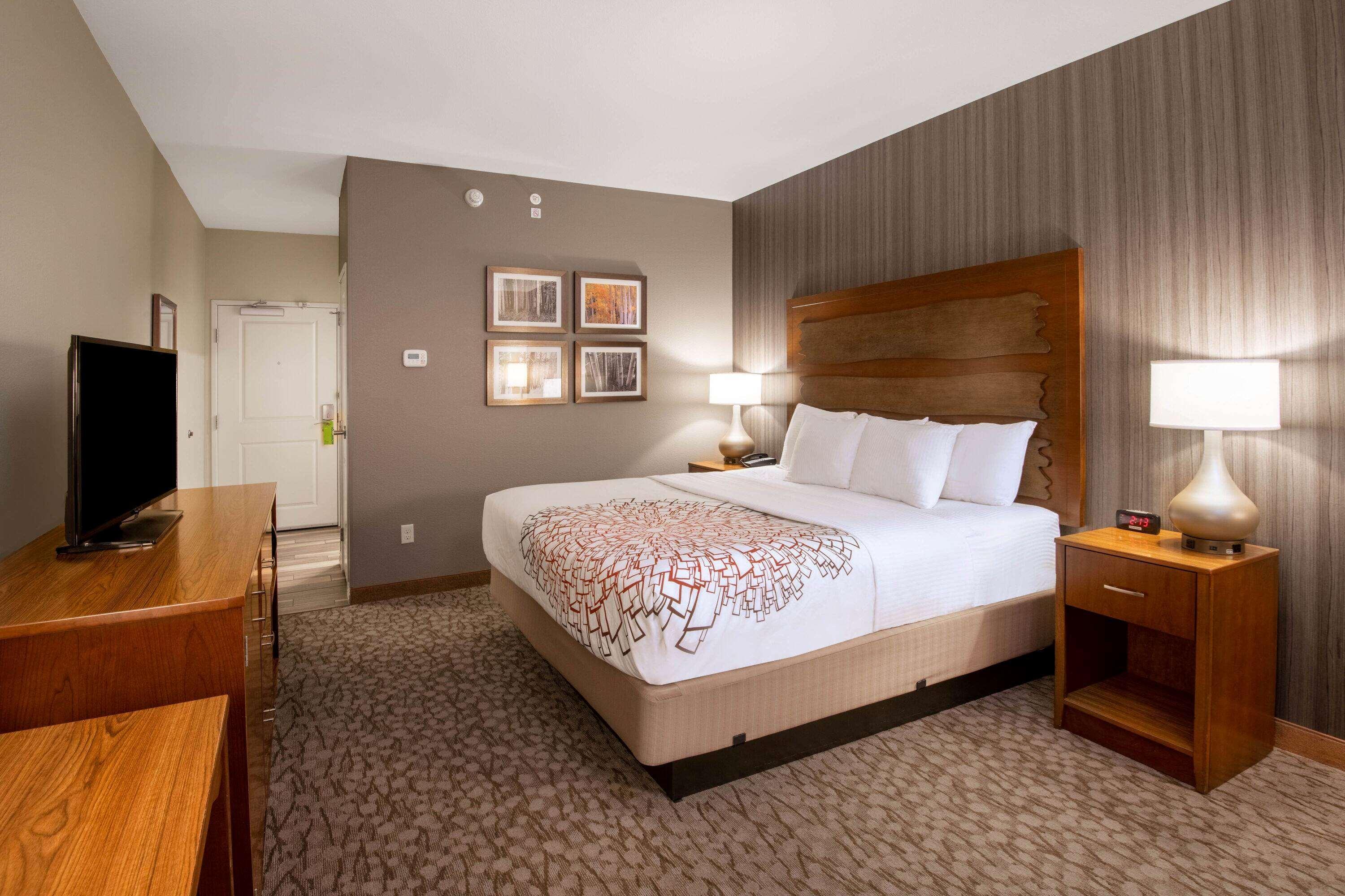 La Quinta By Wyndham Durango Hotell Eksteriør bilde