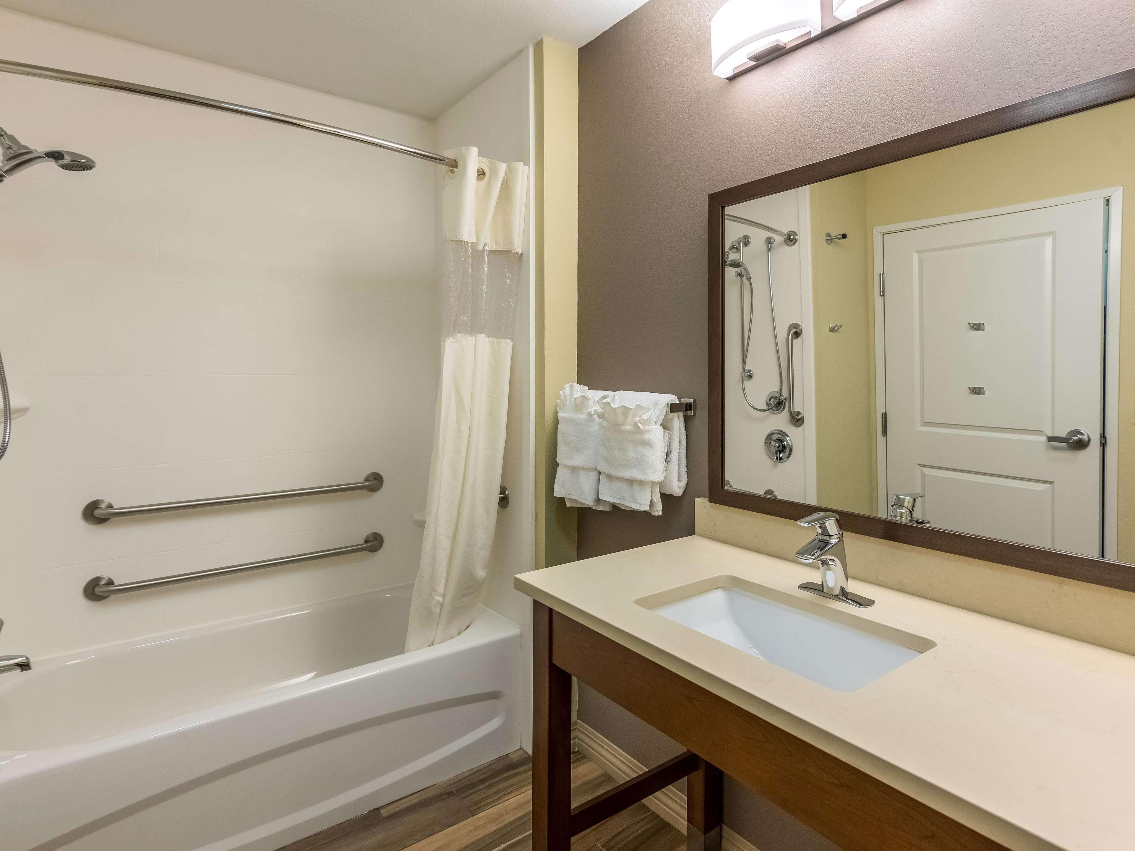 La Quinta By Wyndham Durango Hotell Eksteriør bilde