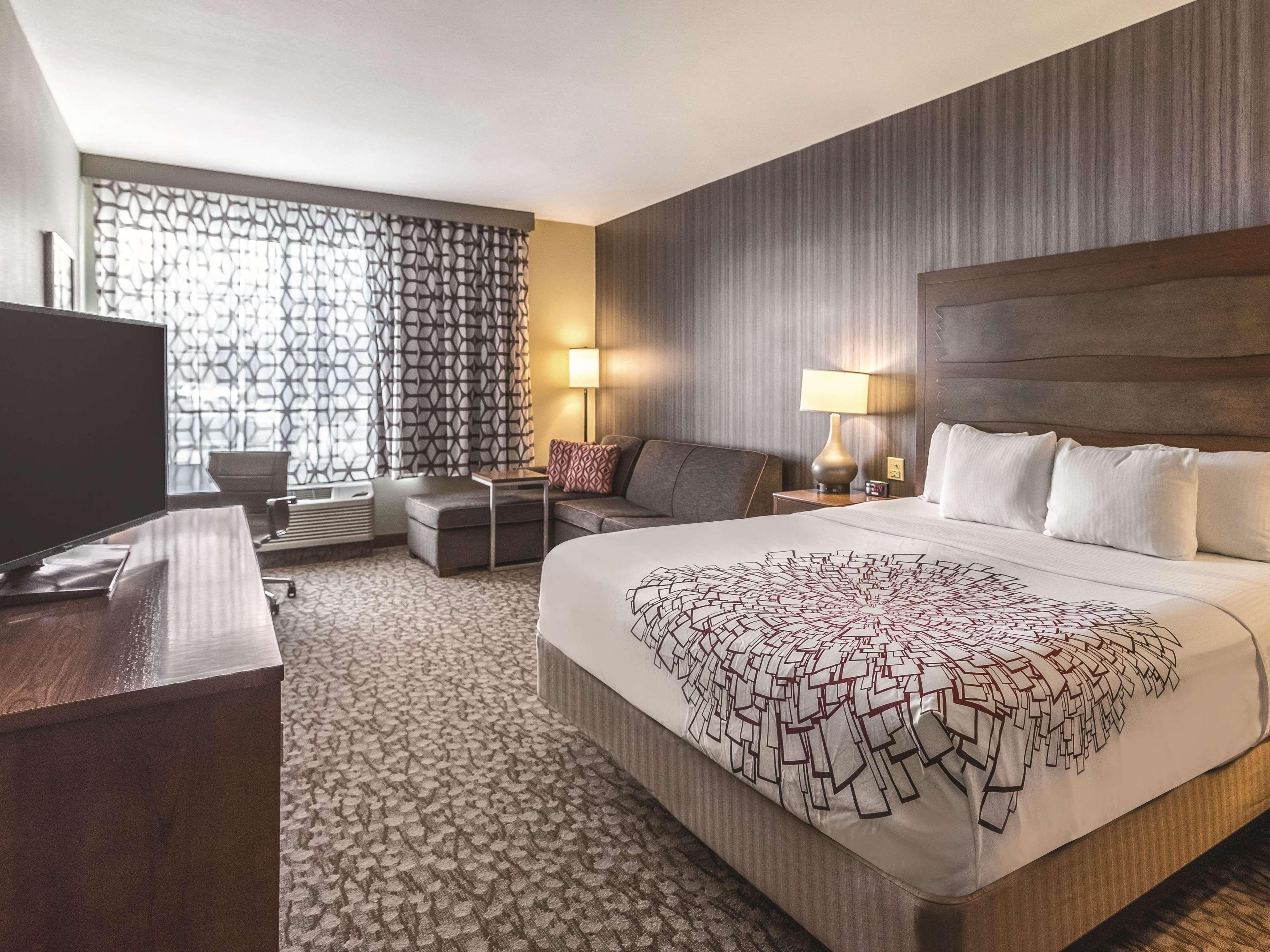 La Quinta By Wyndham Durango Hotell Eksteriør bilde