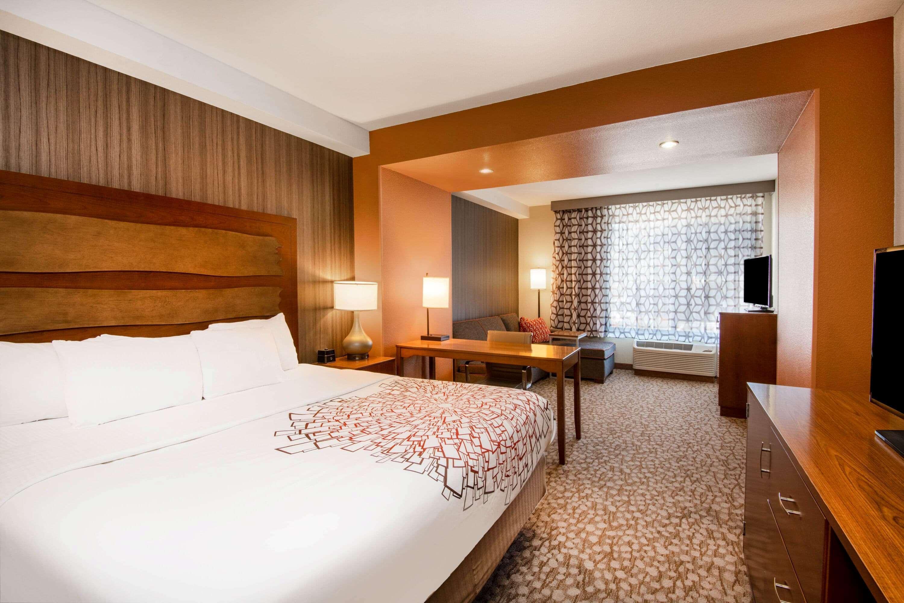 La Quinta By Wyndham Durango Hotell Eksteriør bilde