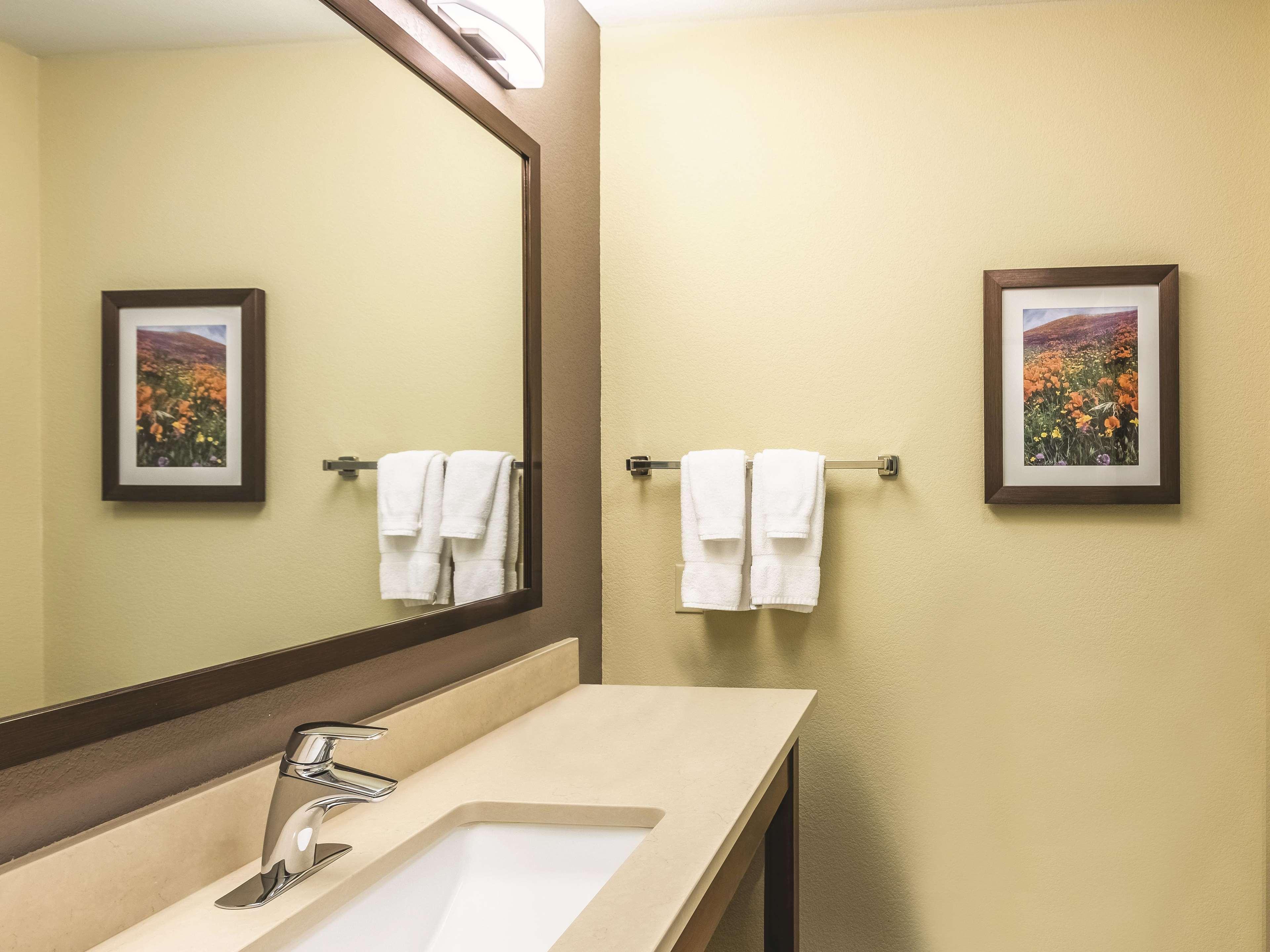 La Quinta By Wyndham Durango Hotell Eksteriør bilde