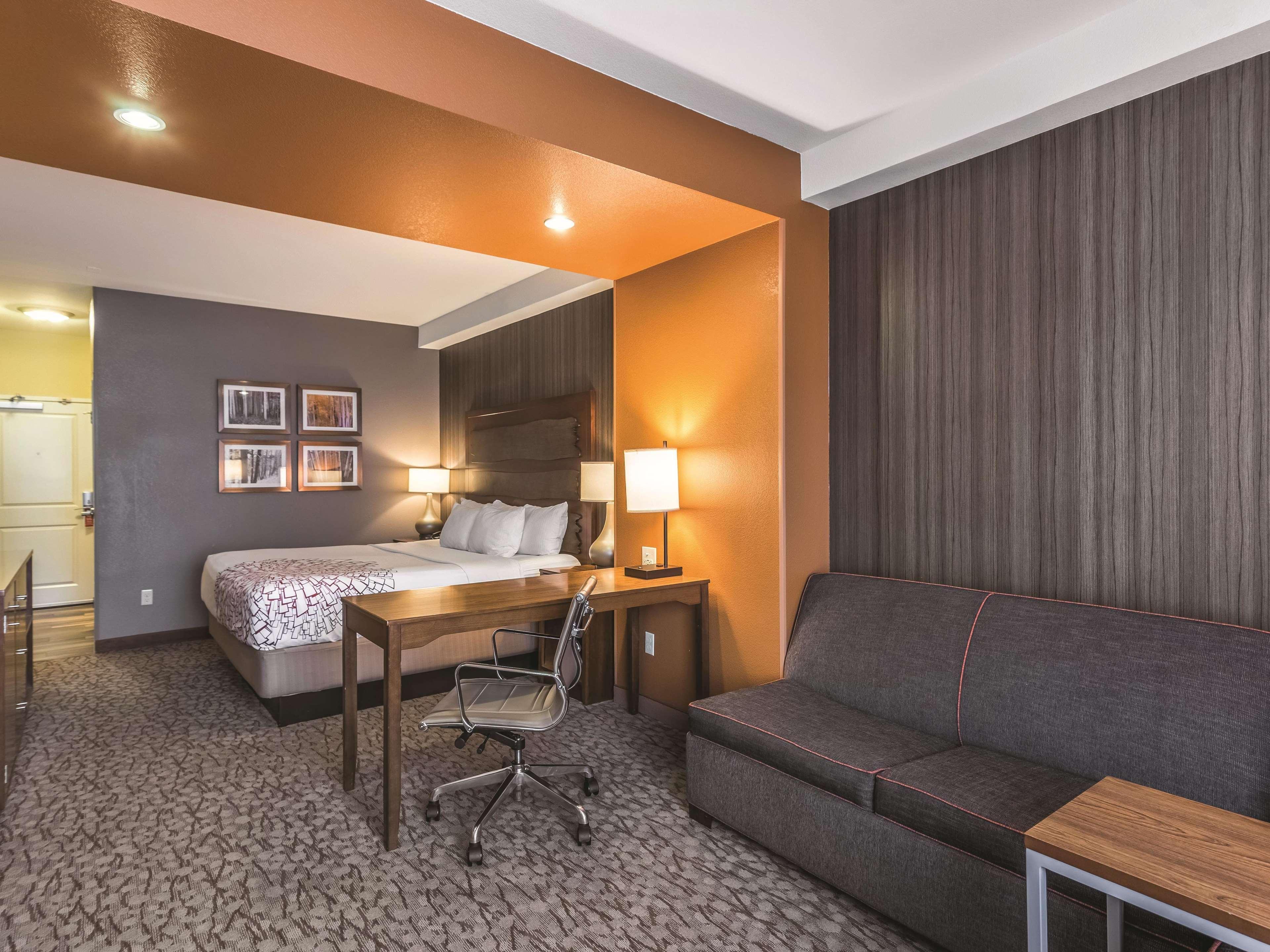La Quinta By Wyndham Durango Hotell Eksteriør bilde