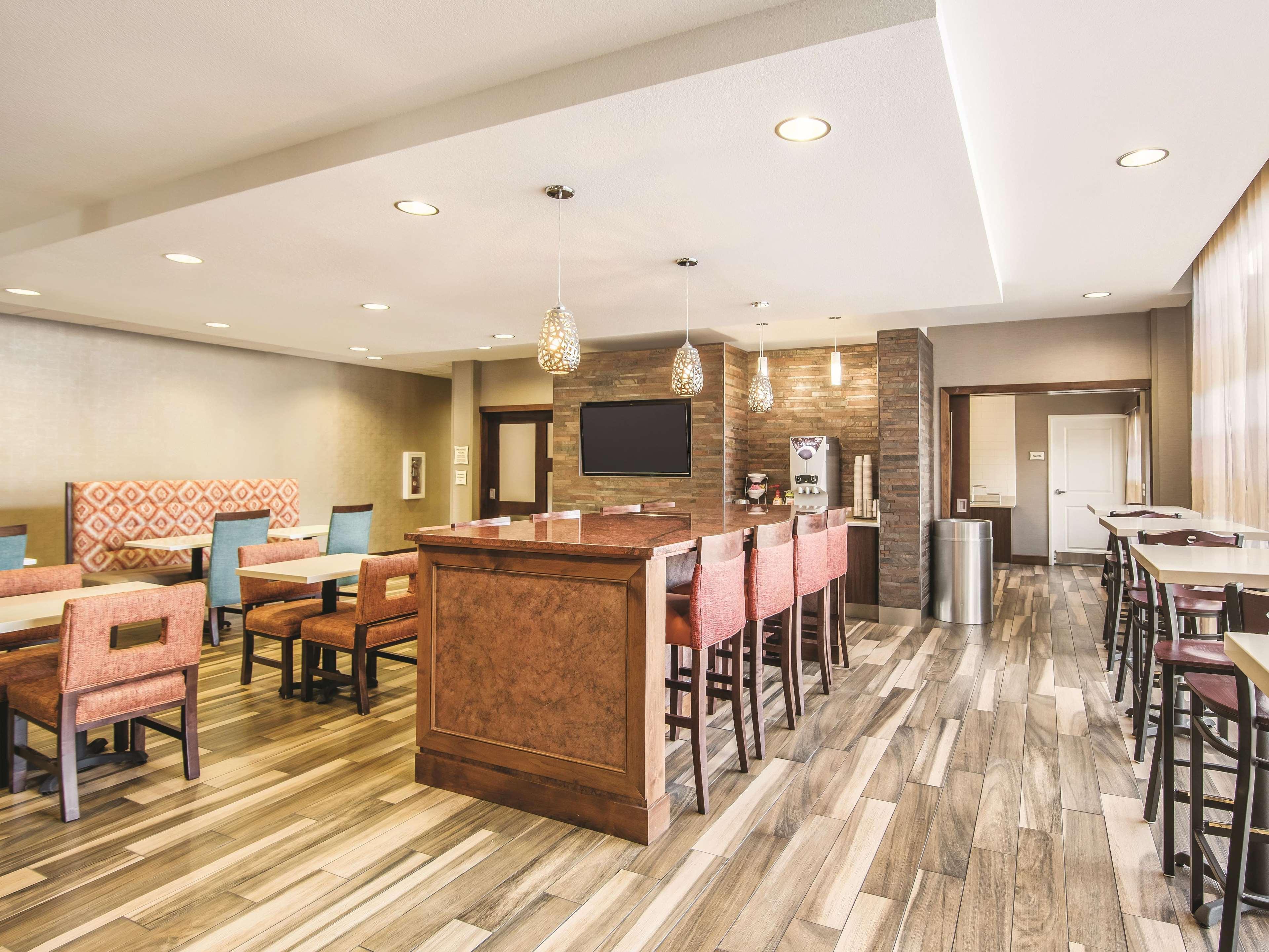 La Quinta By Wyndham Durango Hotell Eksteriør bilde