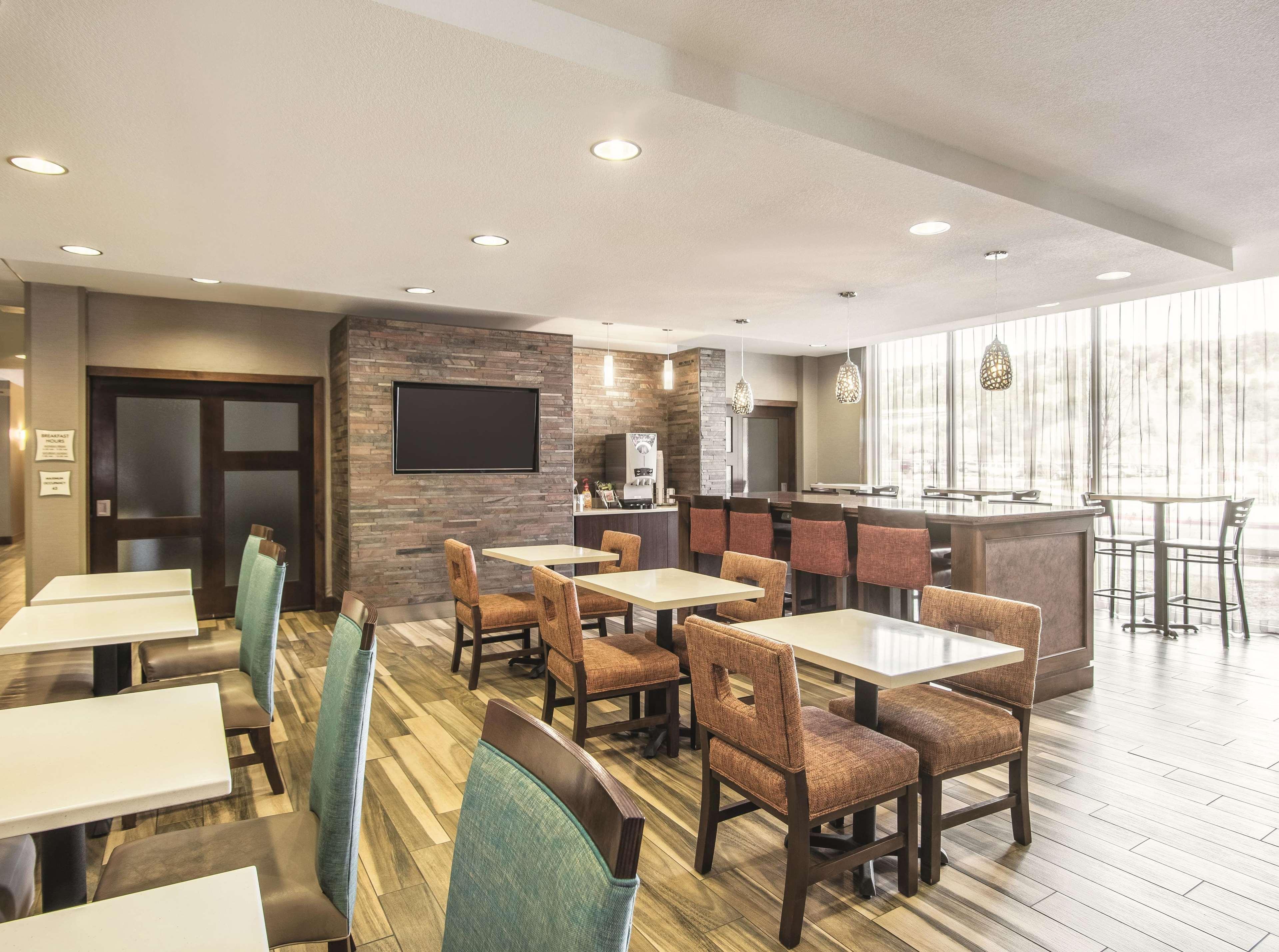 La Quinta By Wyndham Durango Hotell Eksteriør bilde