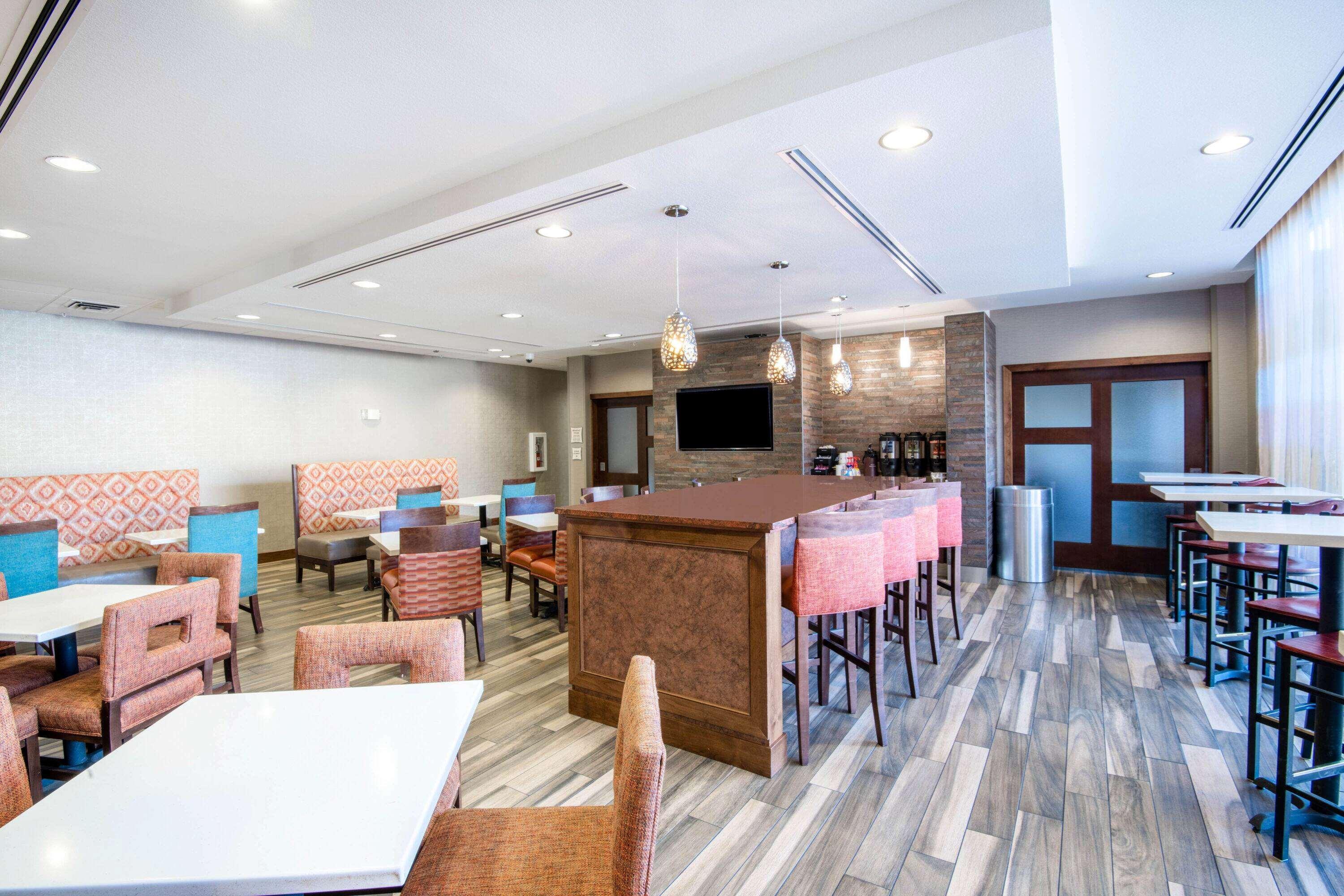 La Quinta By Wyndham Durango Hotell Eksteriør bilde