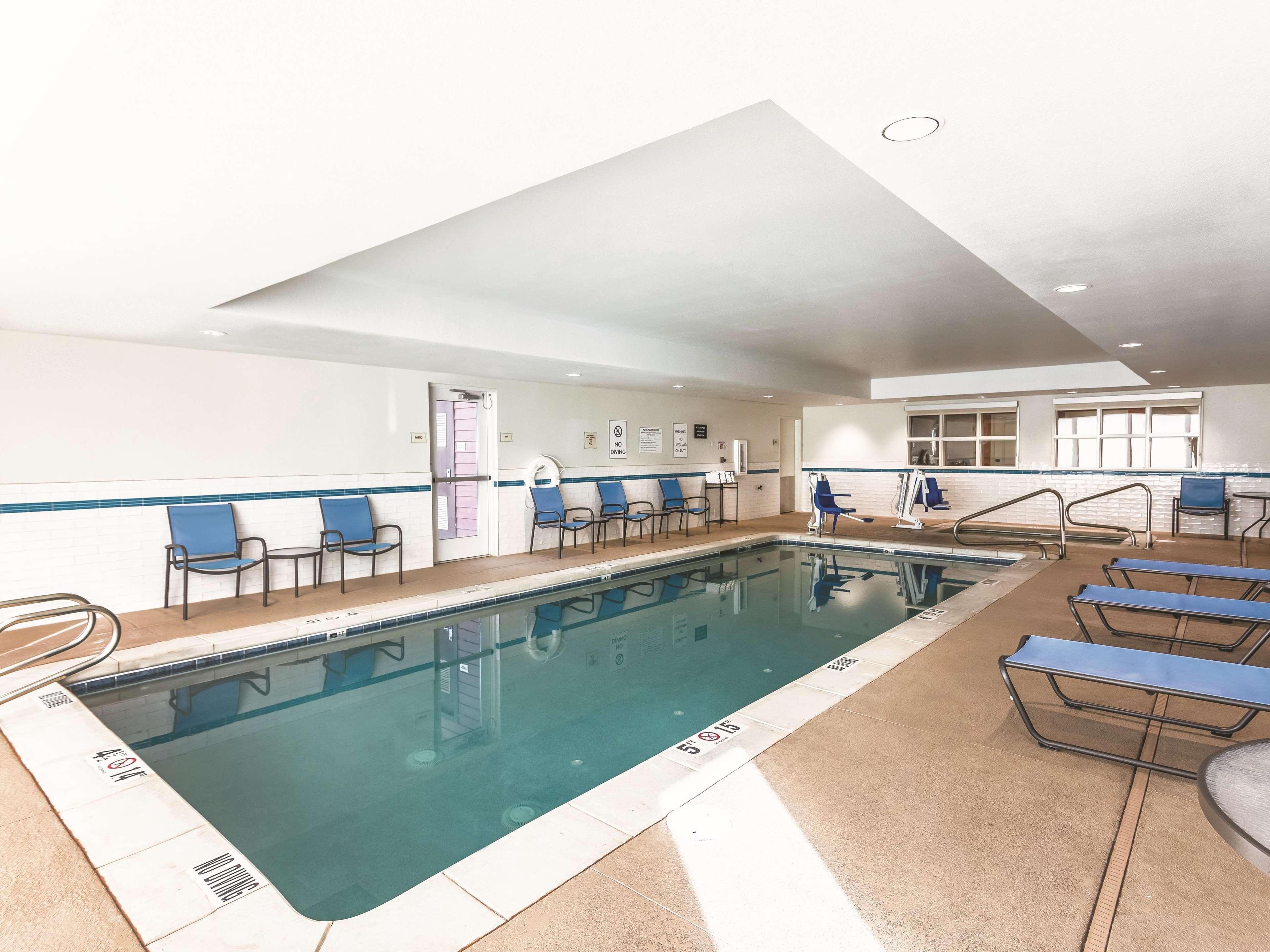 La Quinta By Wyndham Durango Hotell Eksteriør bilde