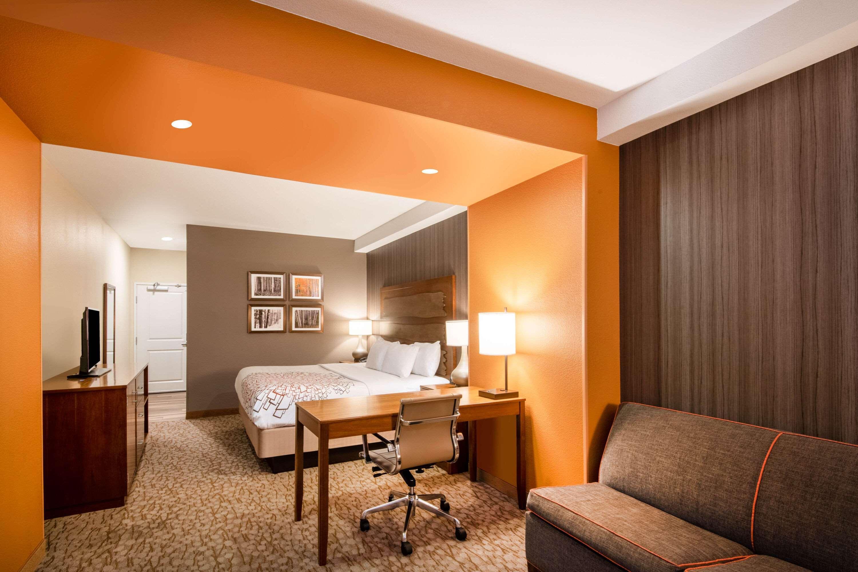 La Quinta By Wyndham Durango Hotell Eksteriør bilde