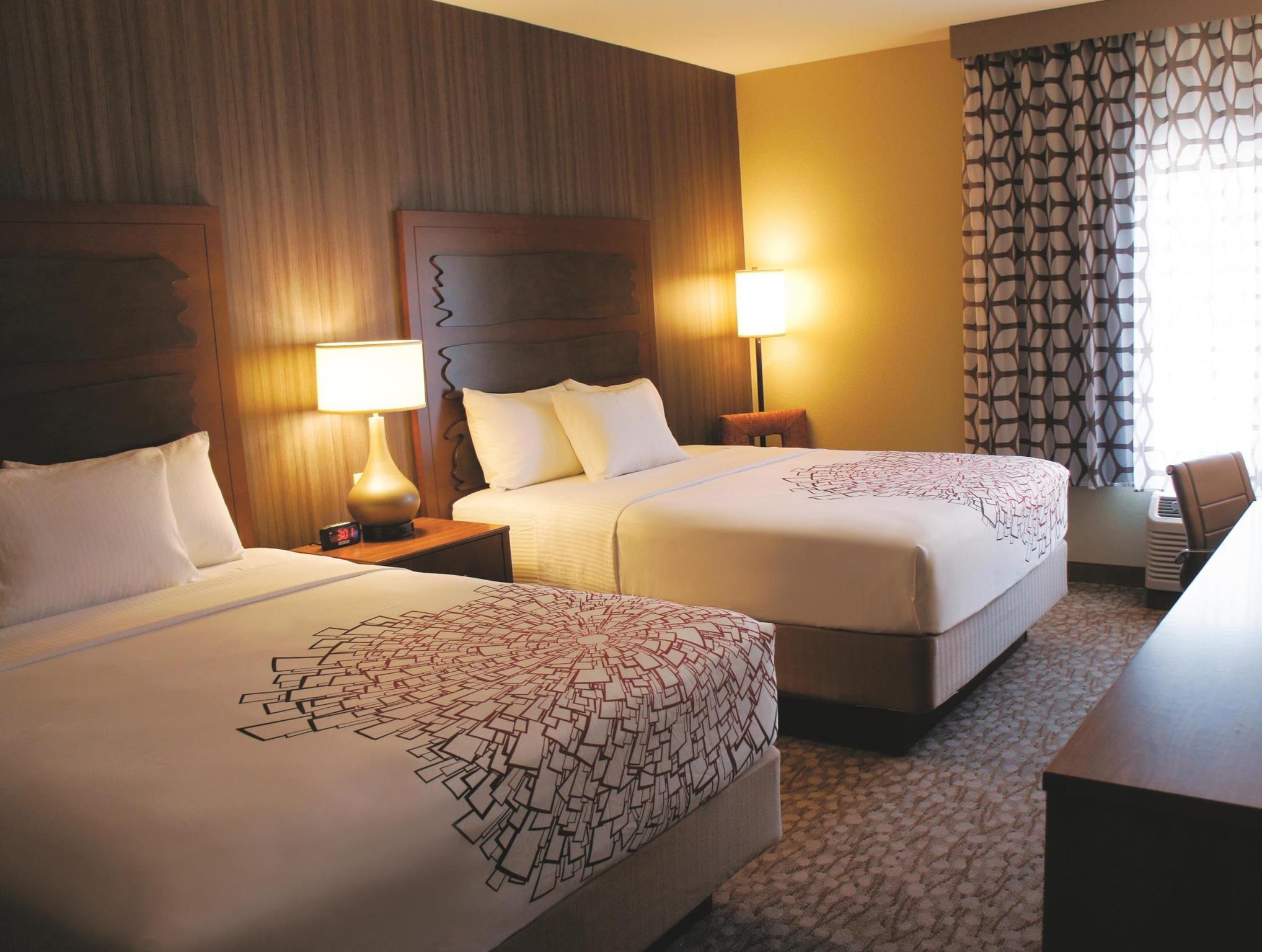 La Quinta By Wyndham Durango Hotell Eksteriør bilde