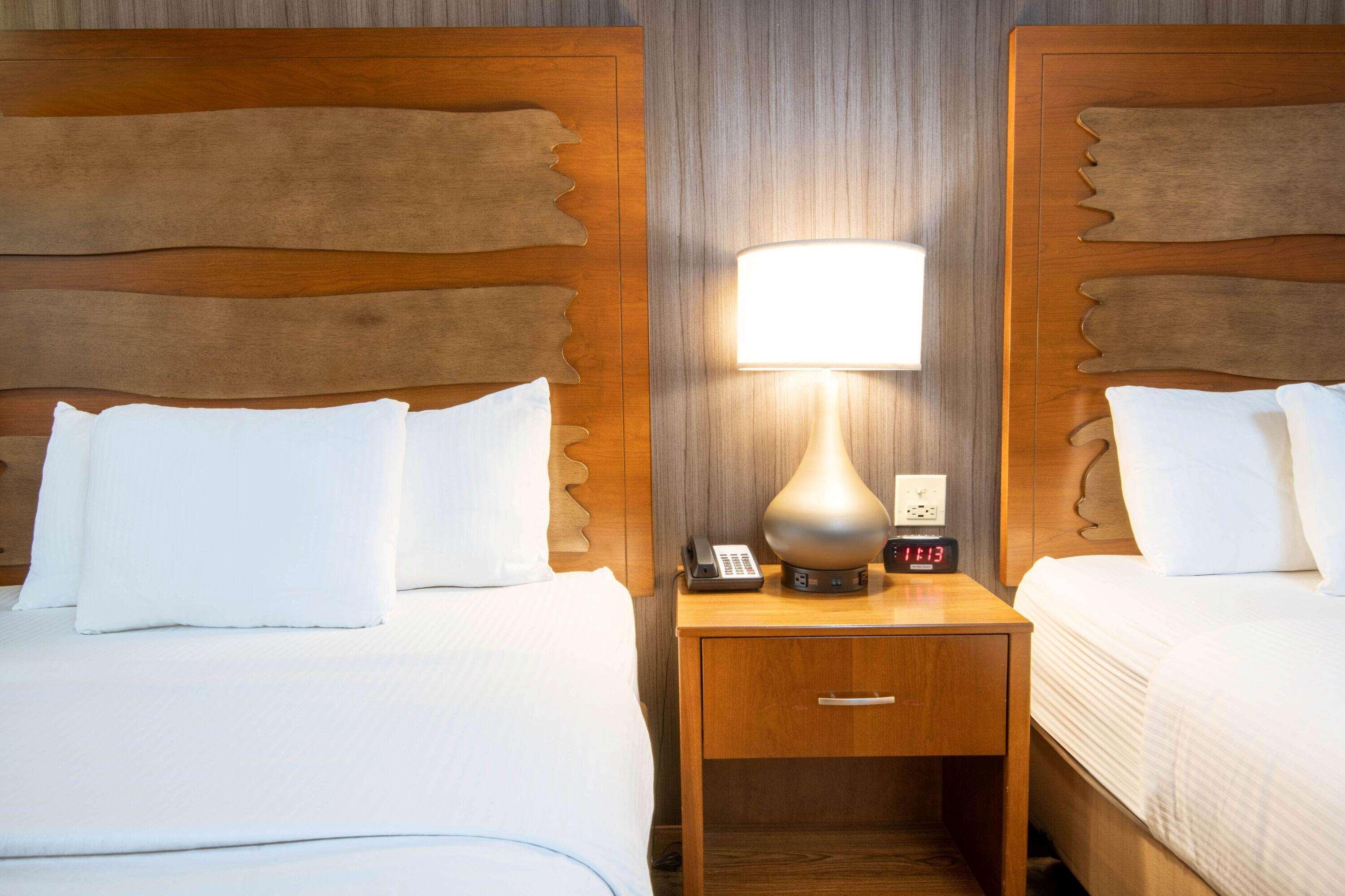 La Quinta By Wyndham Durango Hotell Eksteriør bilde