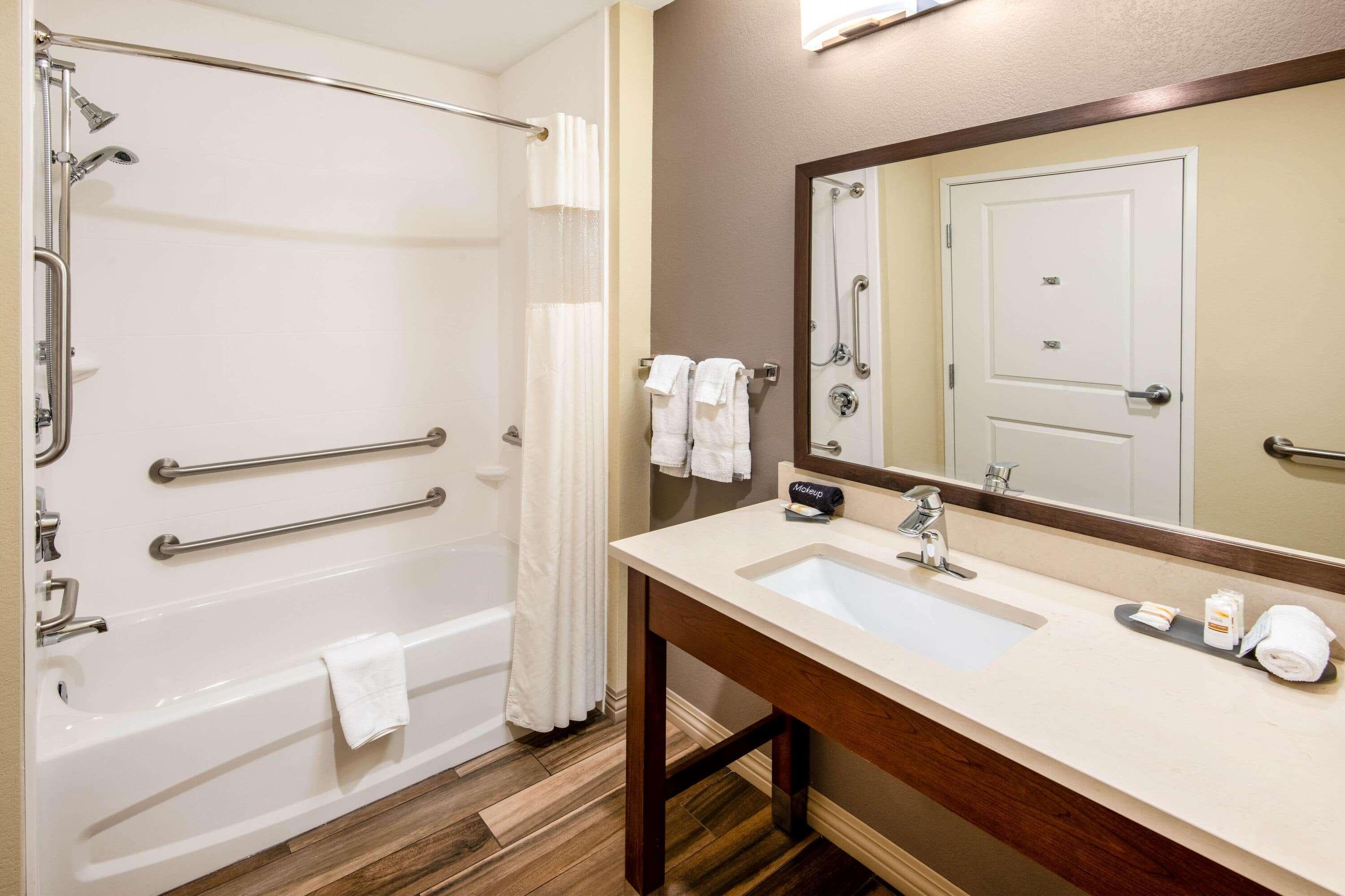 La Quinta By Wyndham Durango Hotell Eksteriør bilde