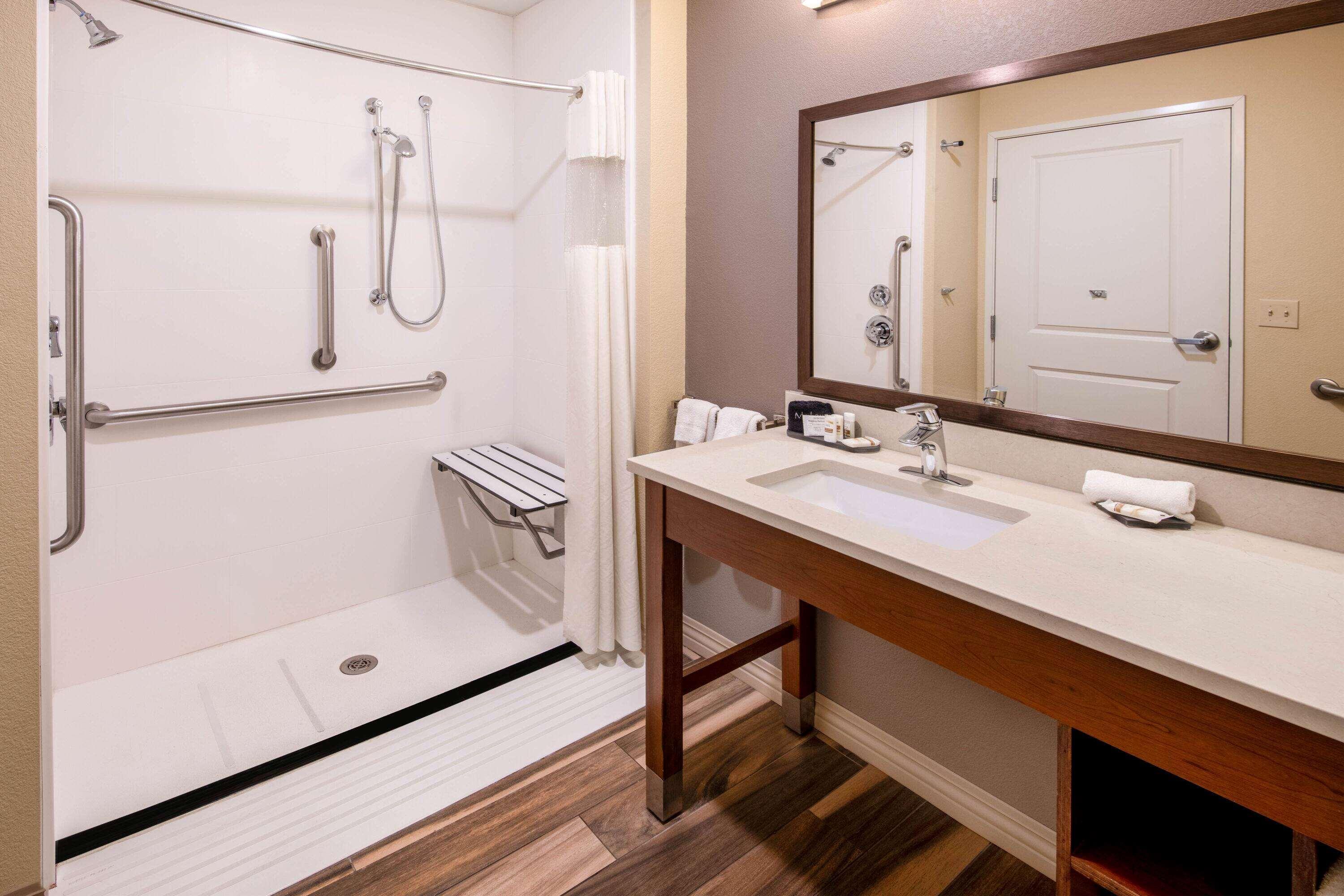 La Quinta By Wyndham Durango Hotell Eksteriør bilde