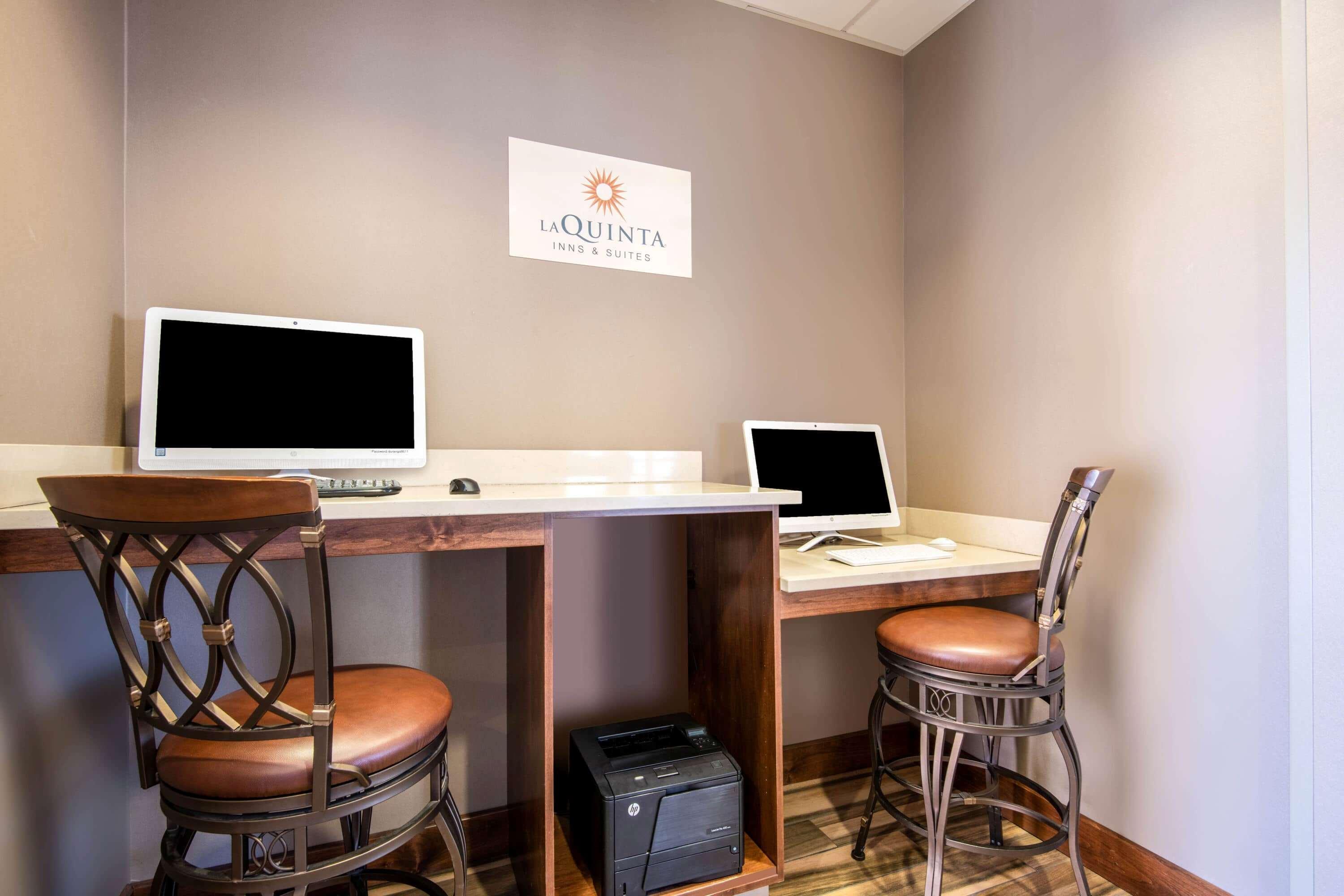 La Quinta By Wyndham Durango Hotell Eksteriør bilde