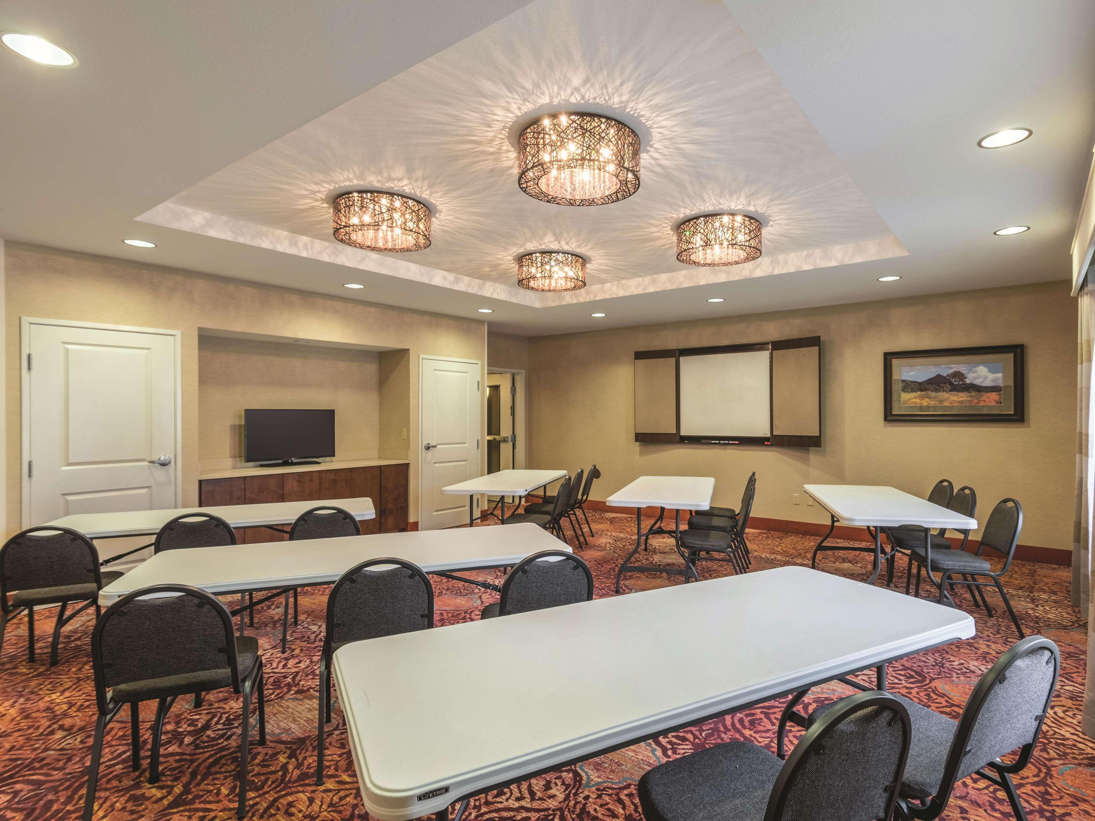 La Quinta By Wyndham Durango Hotell Eksteriør bilde