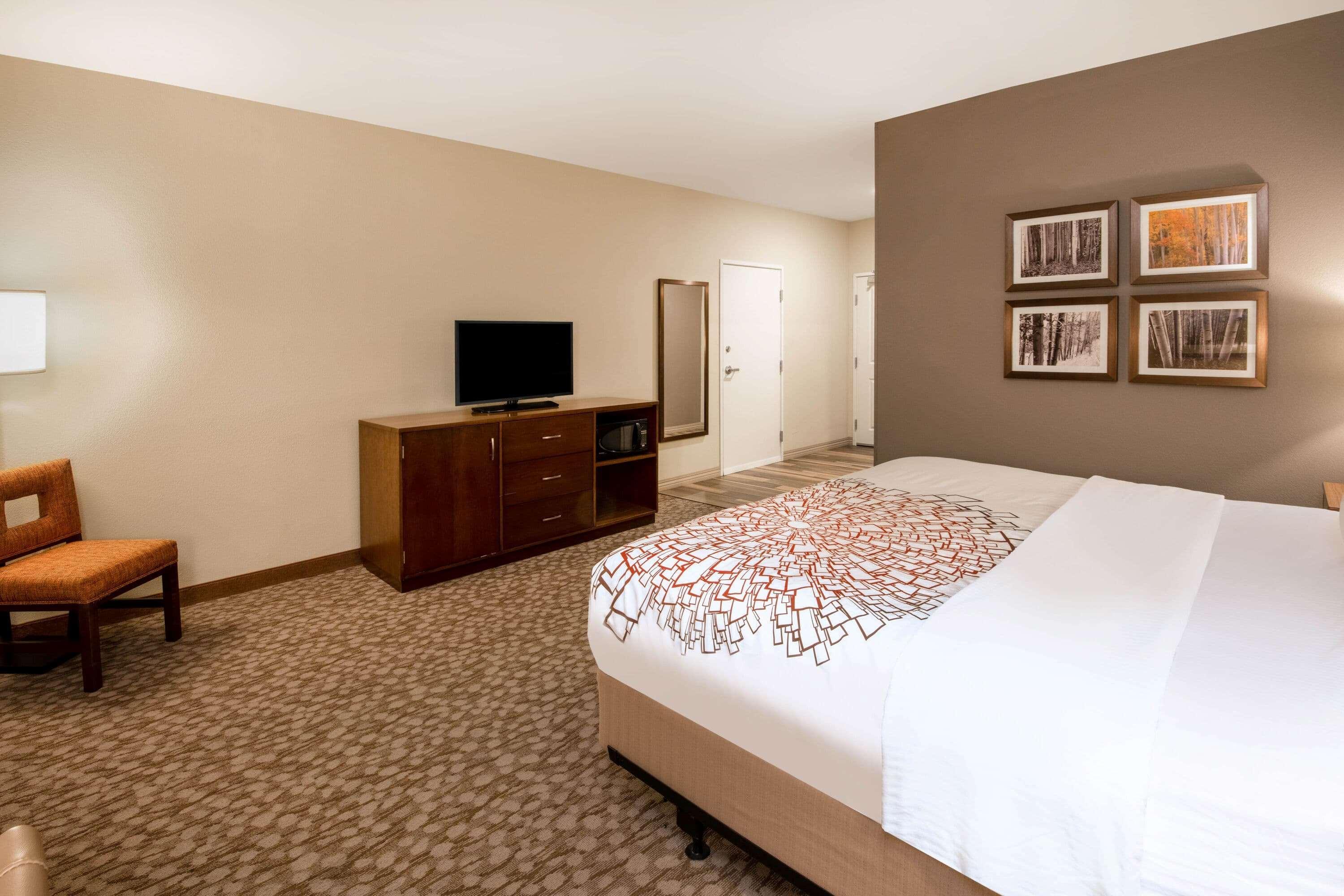 La Quinta By Wyndham Durango Hotell Eksteriør bilde