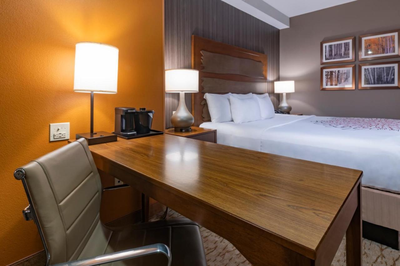 La Quinta By Wyndham Durango Hotell Eksteriør bilde