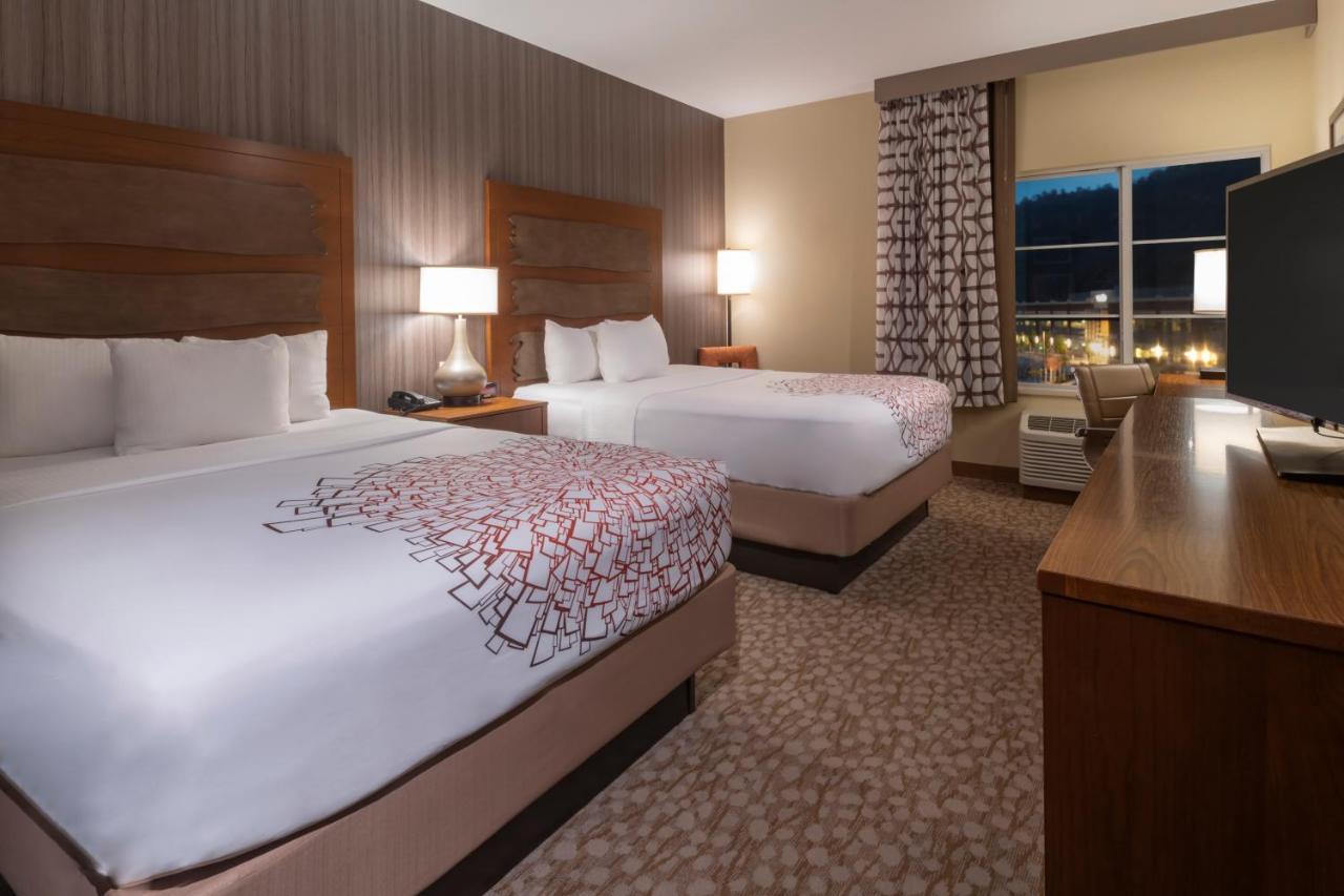 La Quinta By Wyndham Durango Hotell Eksteriør bilde