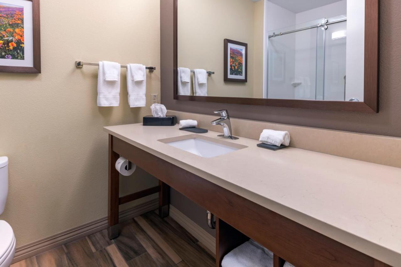 La Quinta By Wyndham Durango Hotell Eksteriør bilde