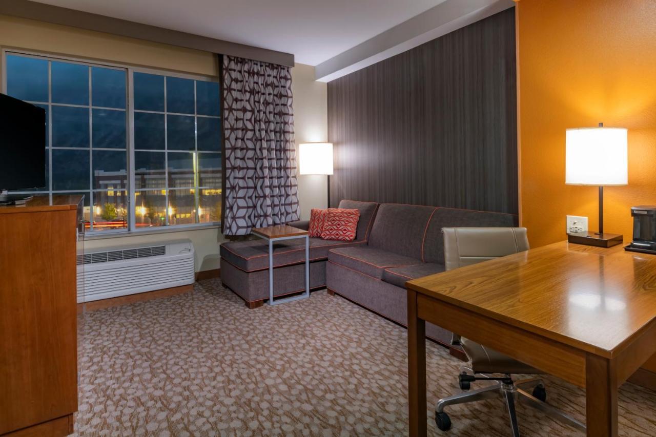 La Quinta By Wyndham Durango Hotell Eksteriør bilde